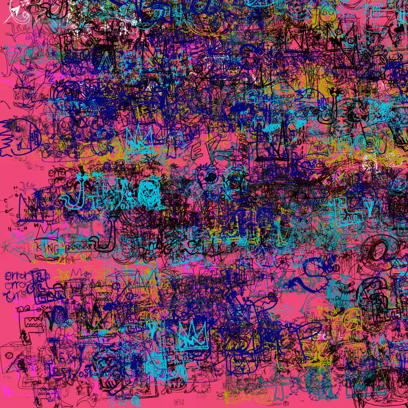 BadGraffiti J #25