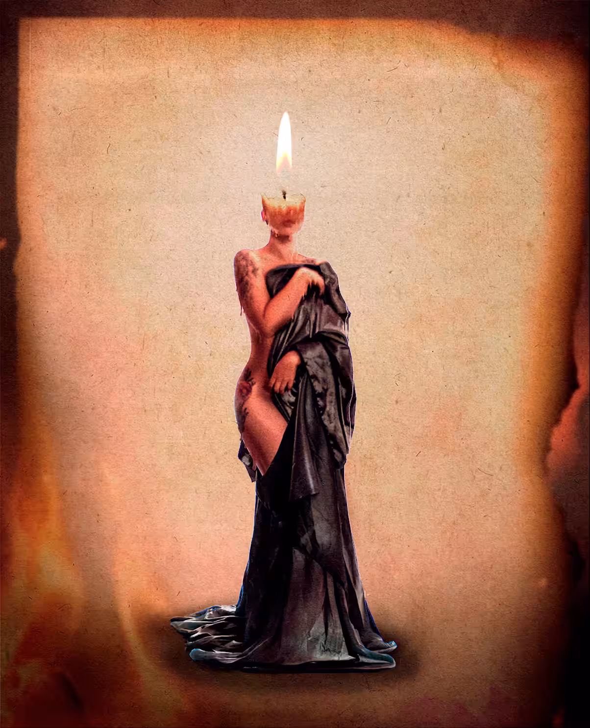 Burning Out
