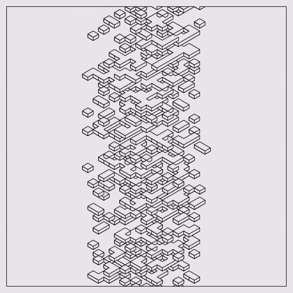 Modulo Space #337