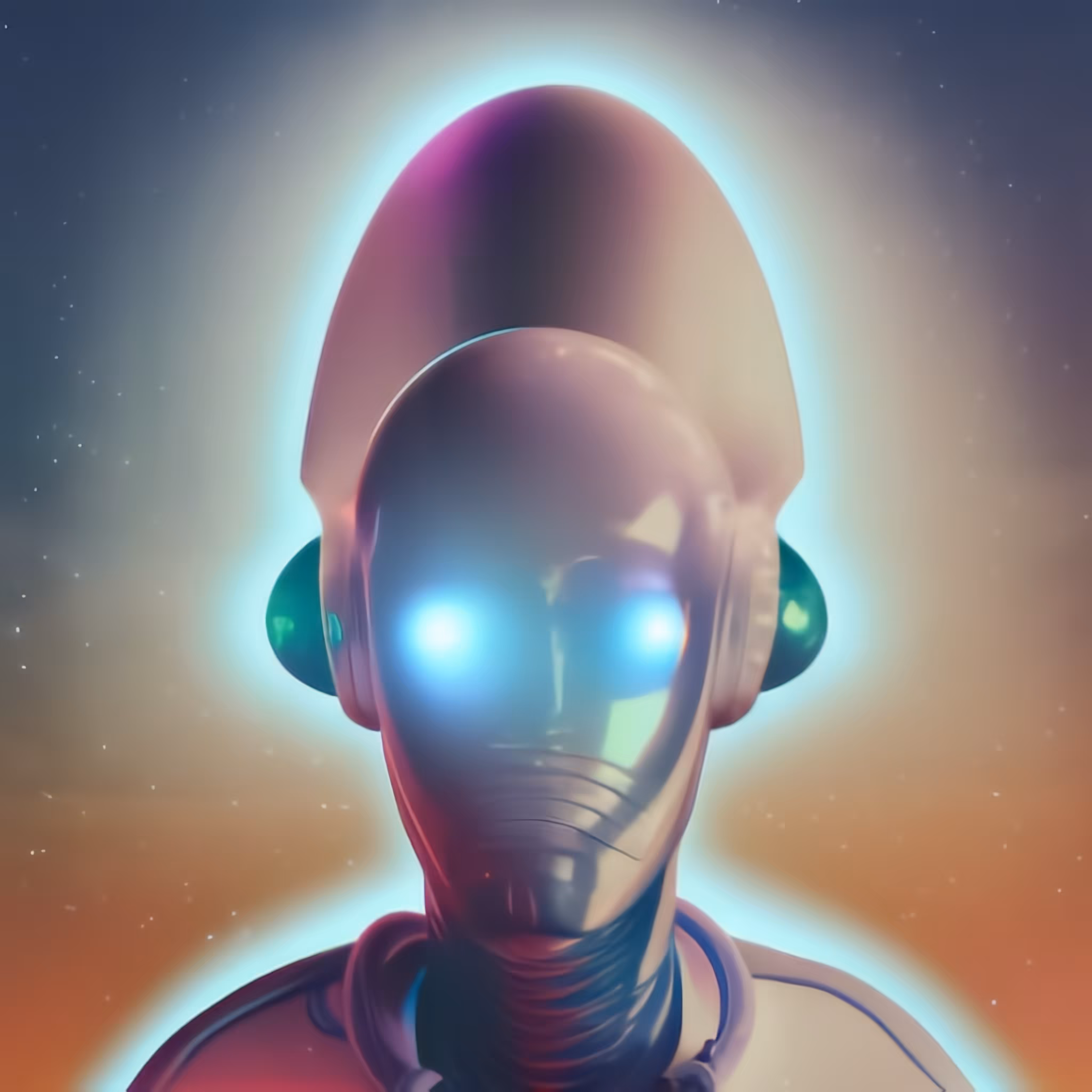 NIGHTCALLERS: SPACEWAVES #411