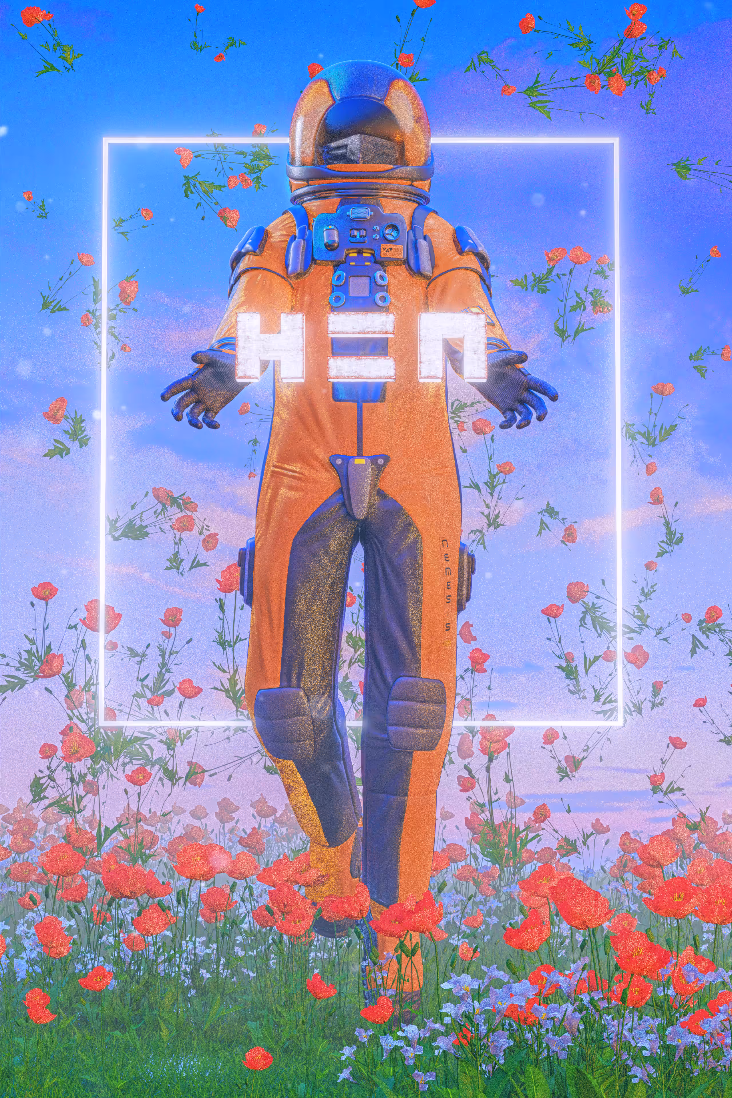 Emergence #1