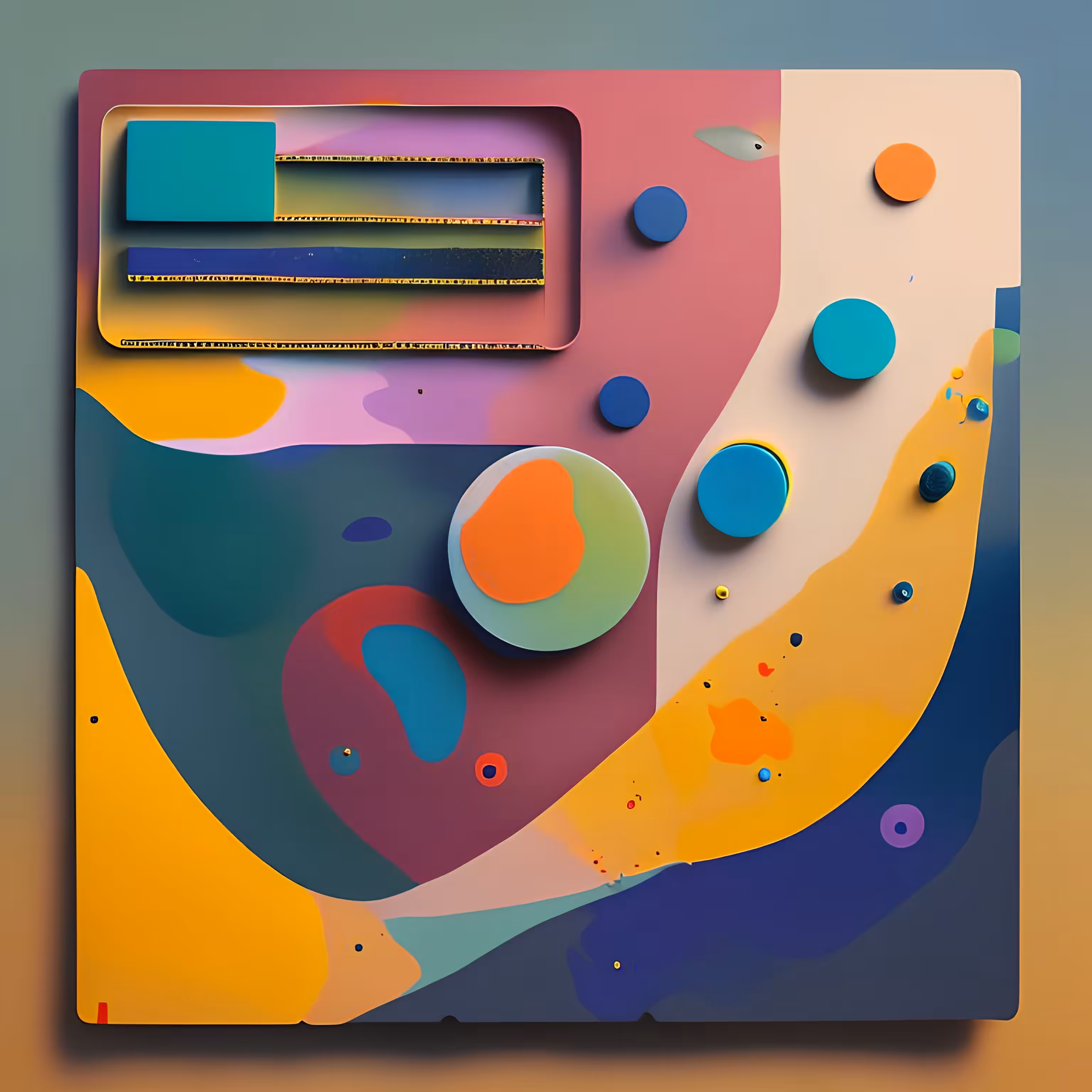 Floppy Drops #481