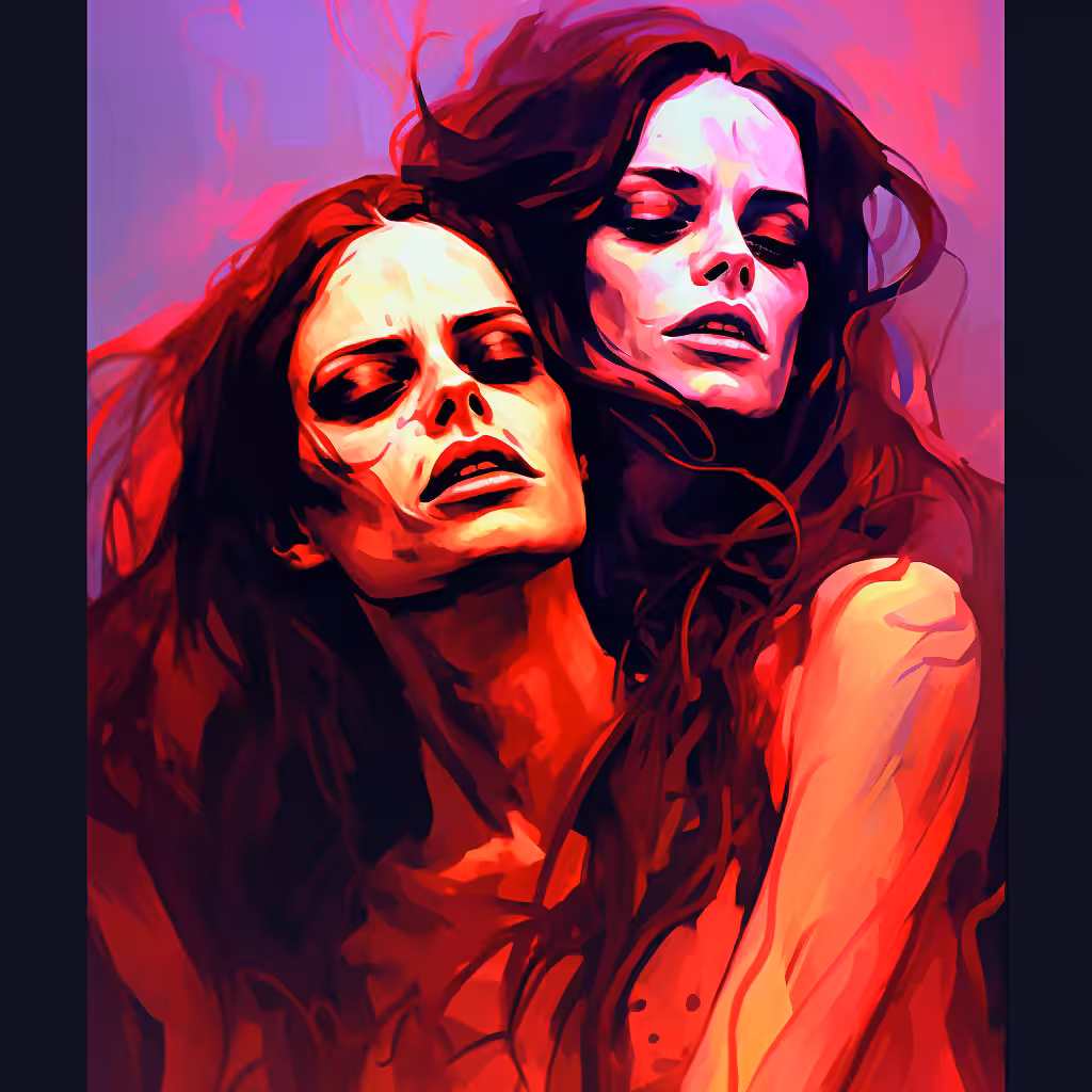 Incorporeal ones