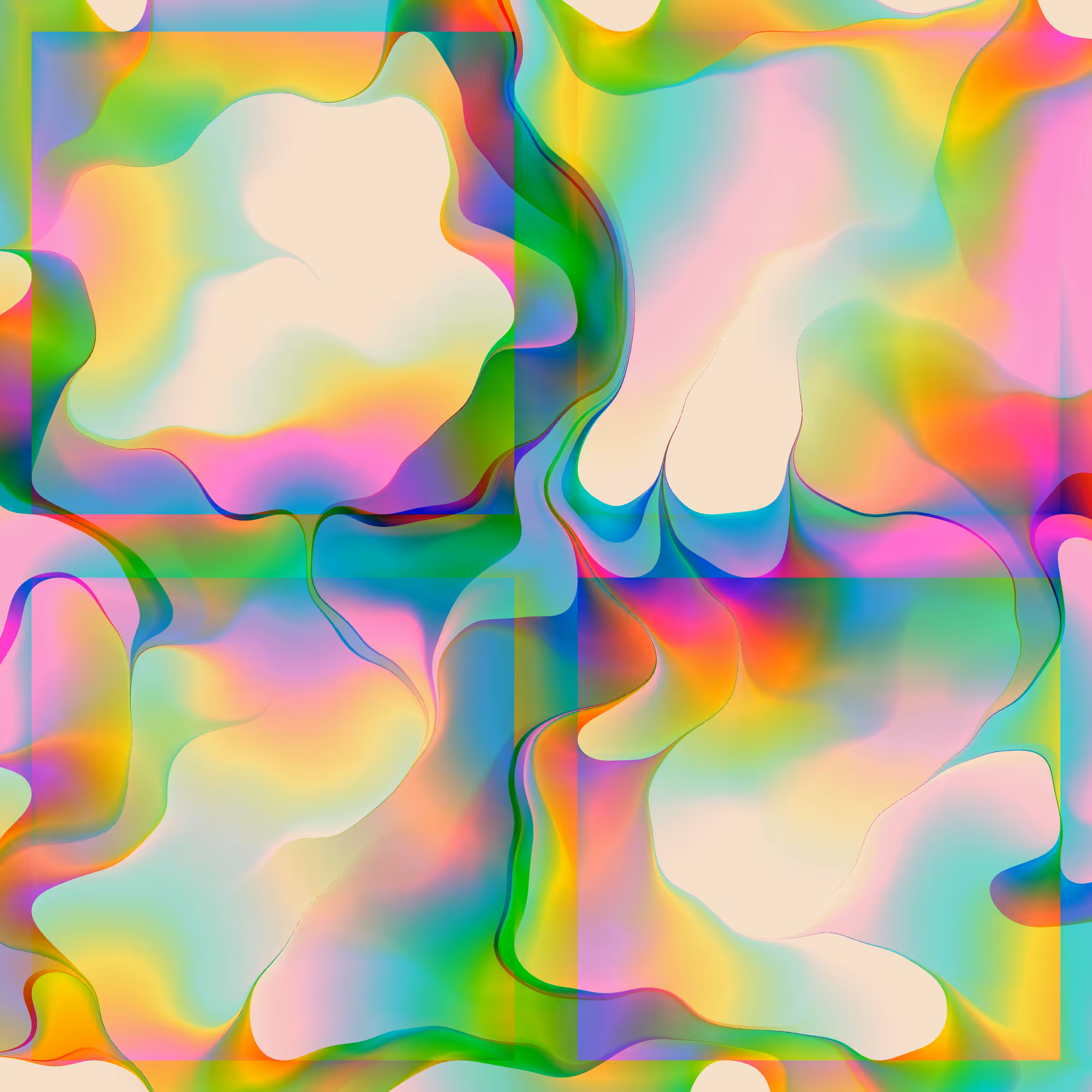Watercolor Dreams #248