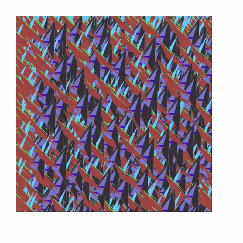 Wild Matrix #639