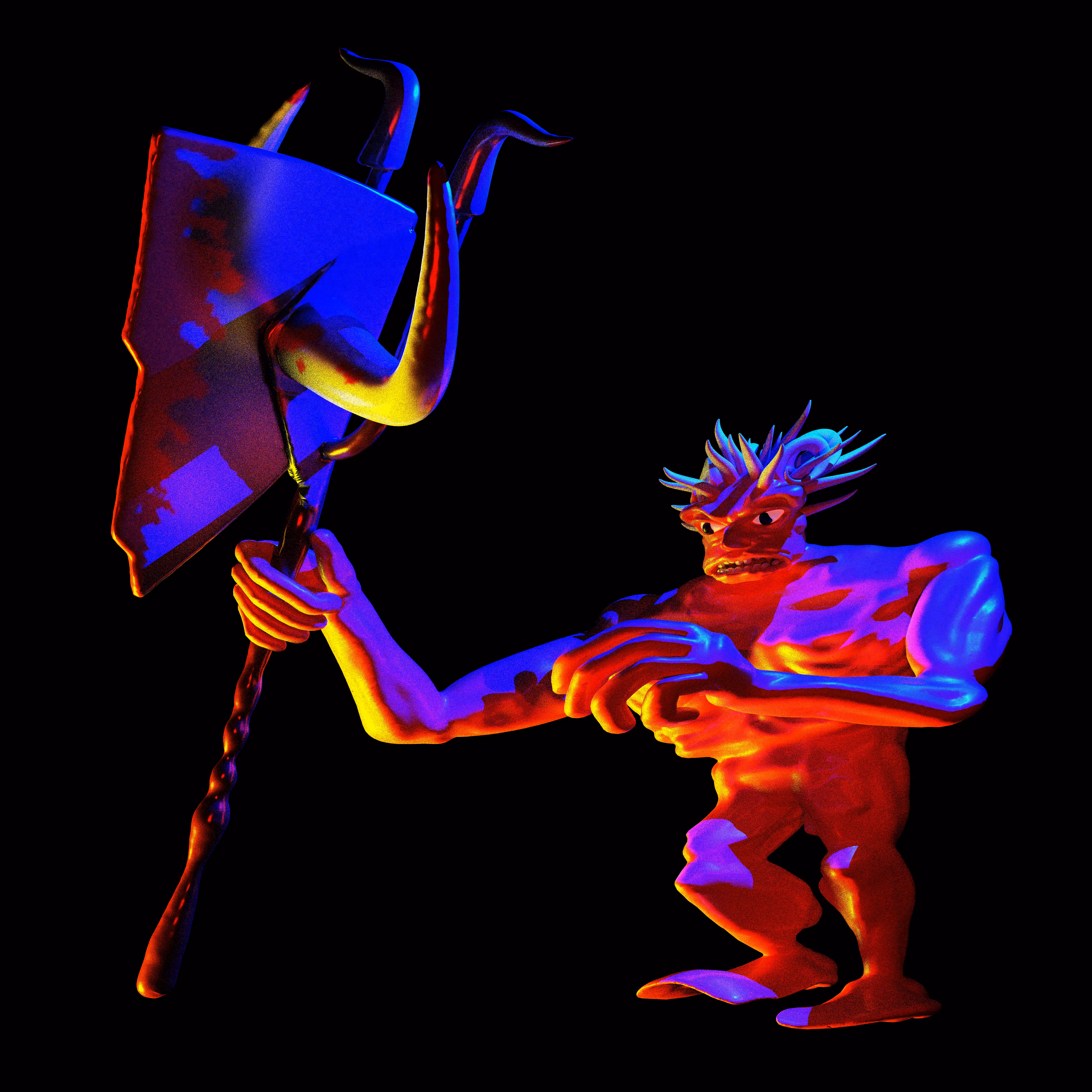 hellDEMON