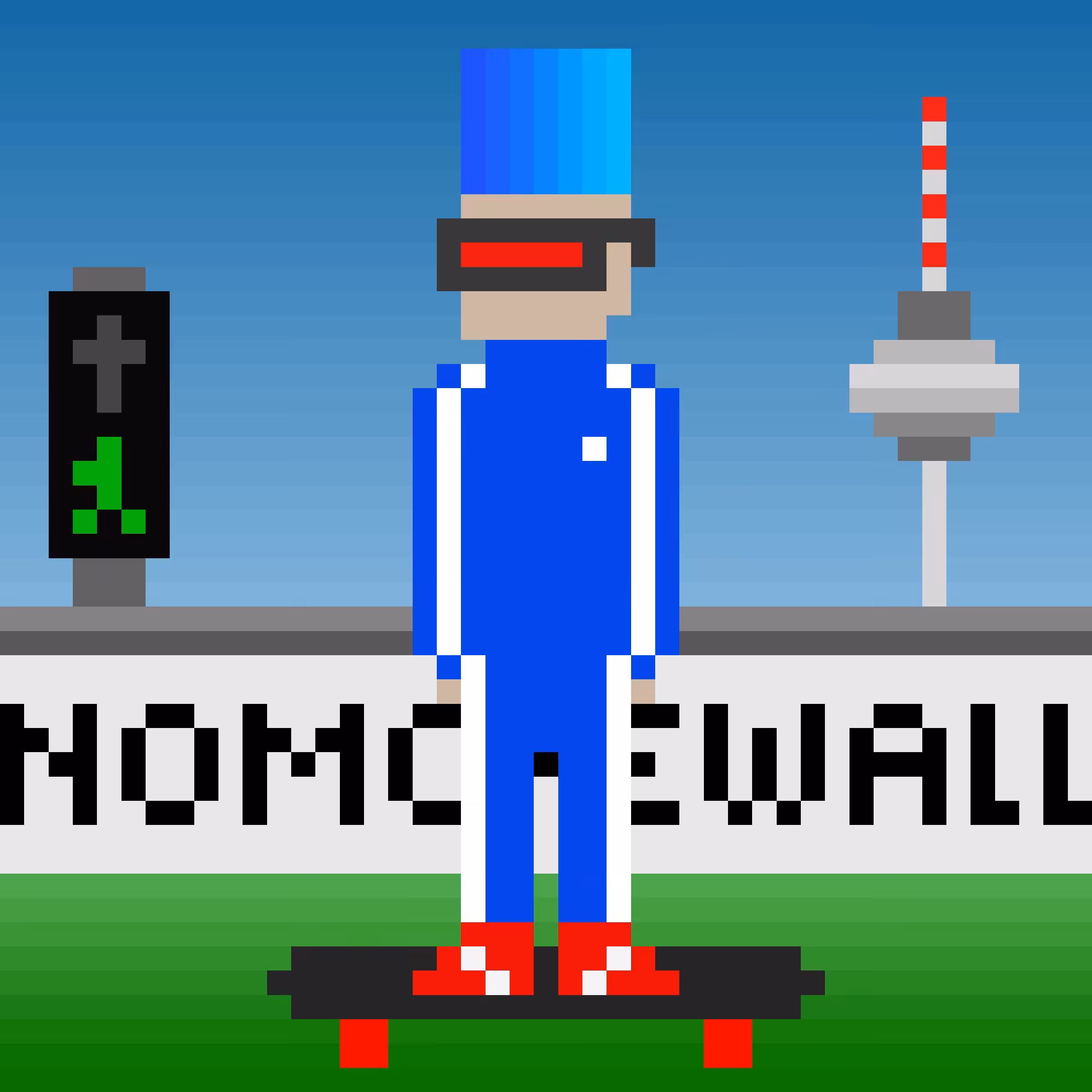 CryptoBerliner #313