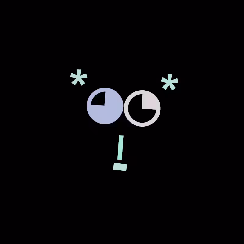 ascimojis: ascimoji #6518