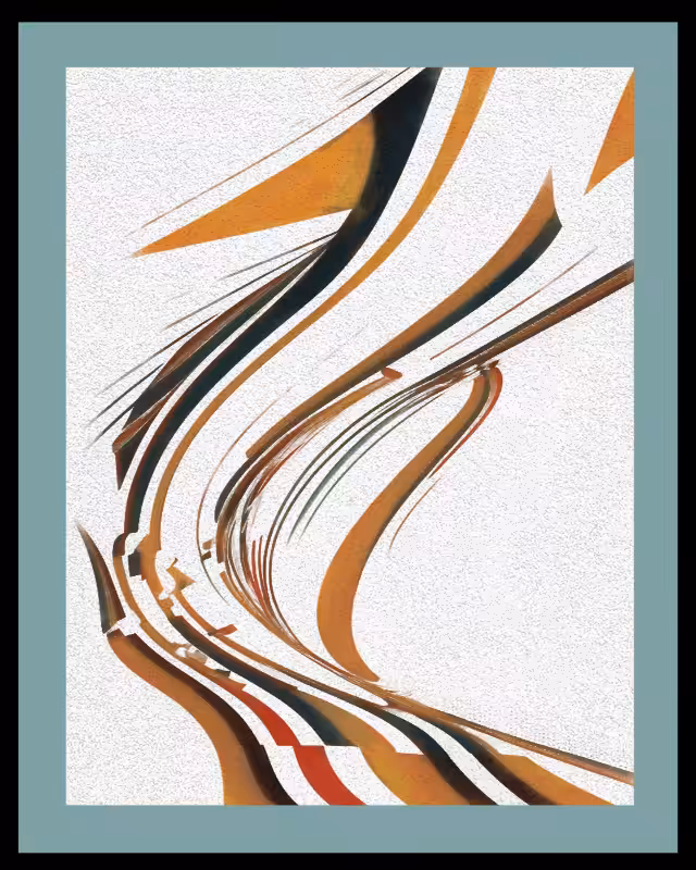 Chromatic Chaos #65