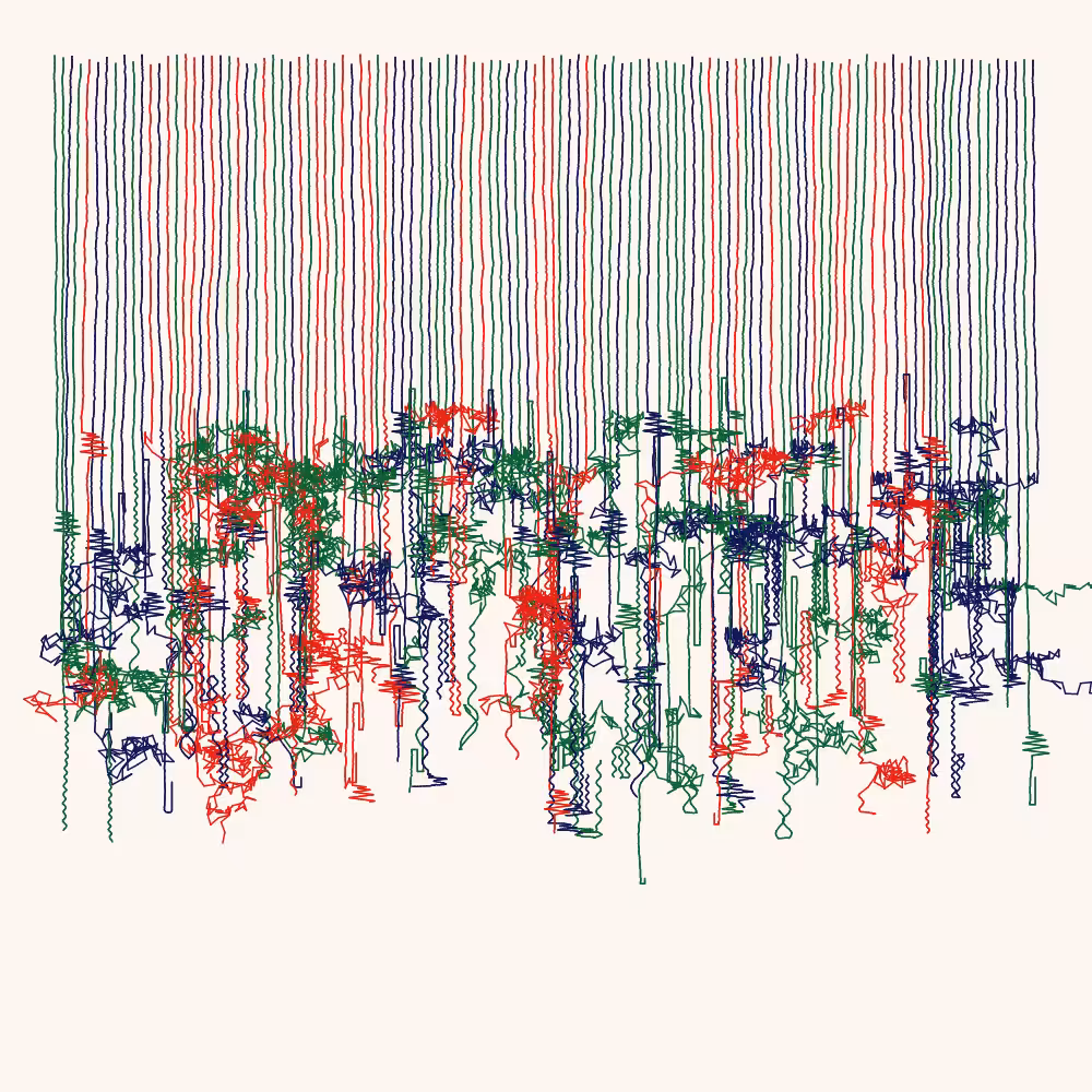 life is a (beautiful) mess #86