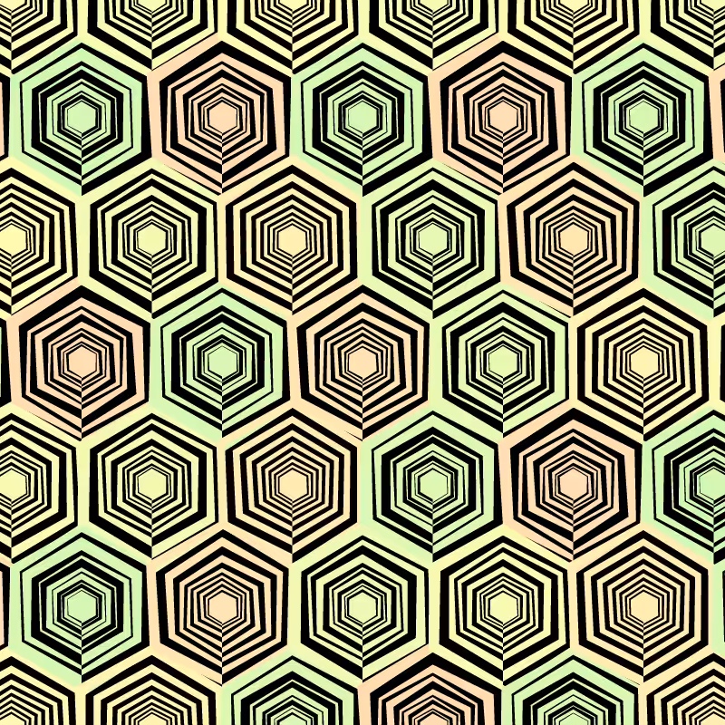 GuageTiles #4
