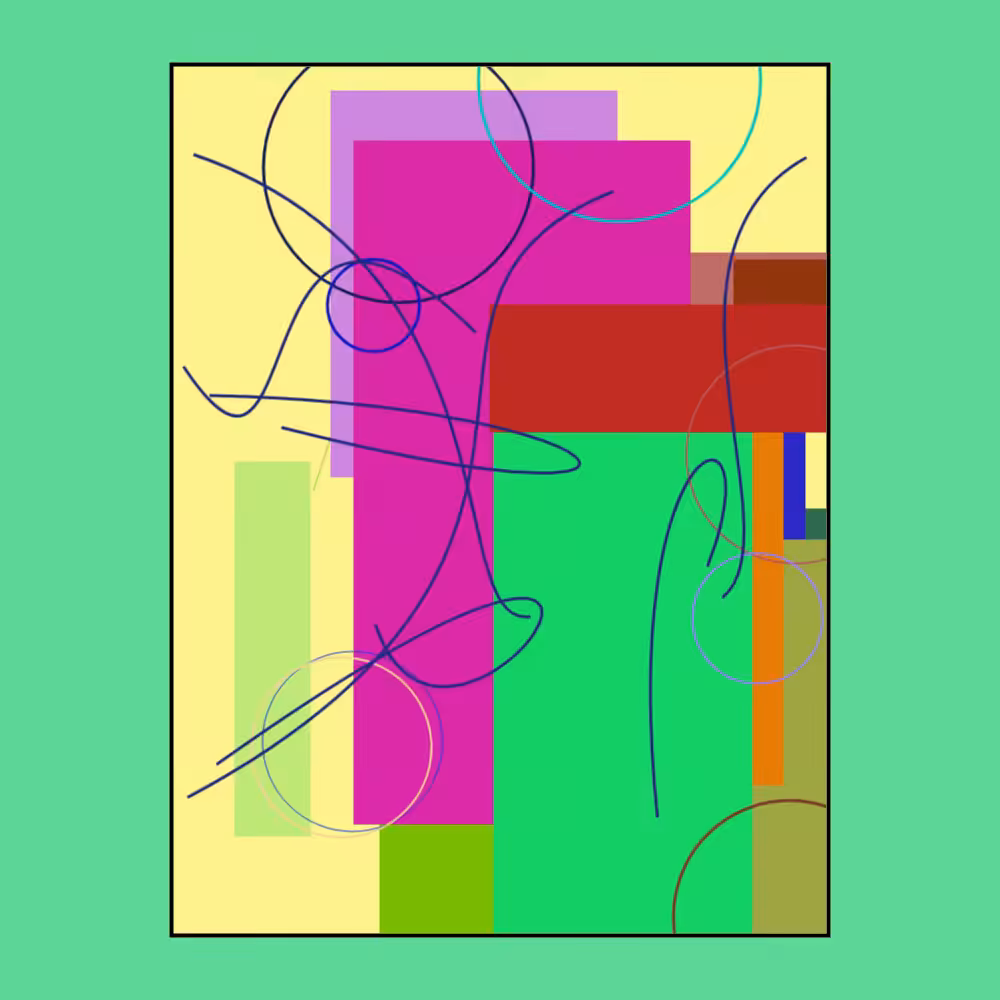 City Pop - AI Study II #7