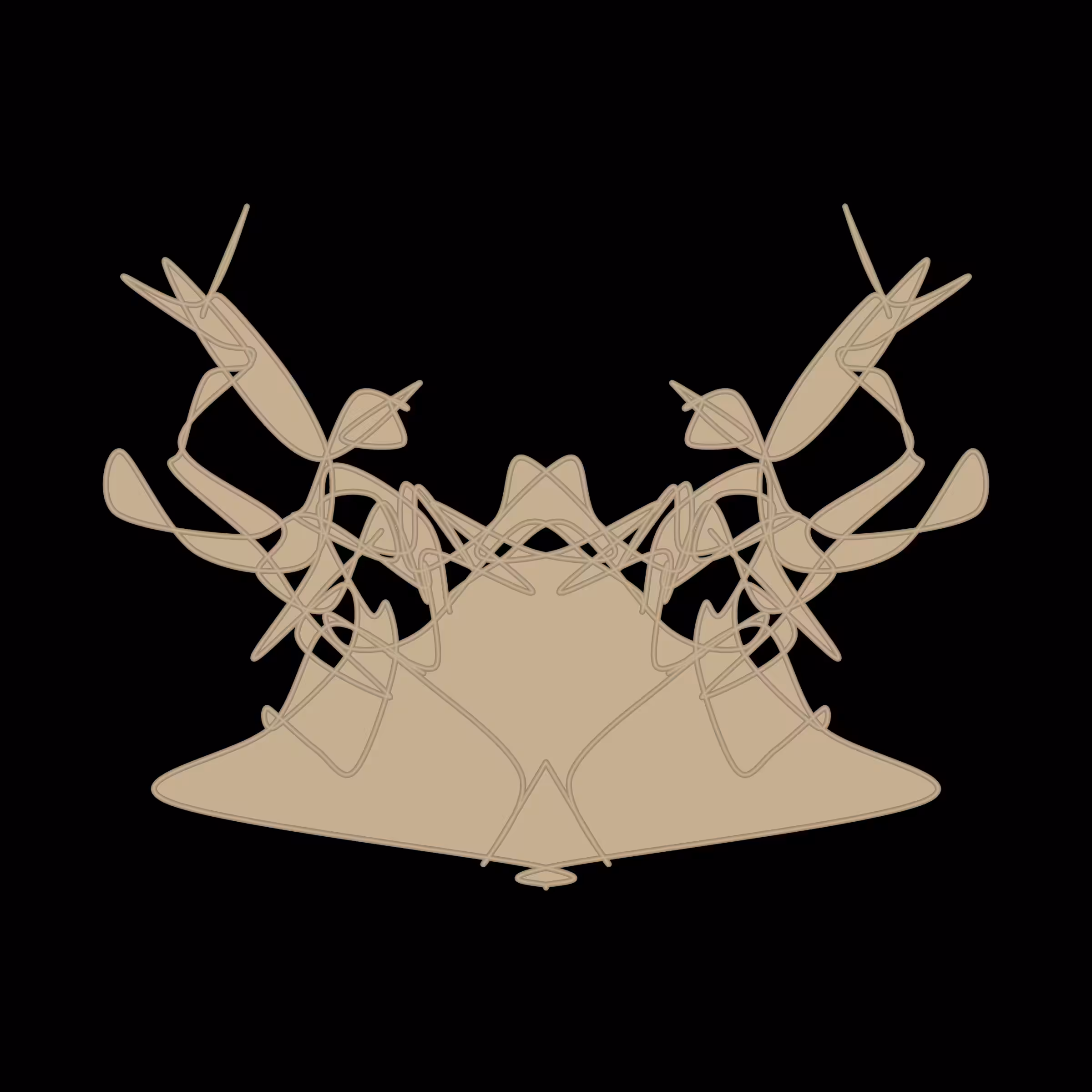 Cryptoblots #1020
