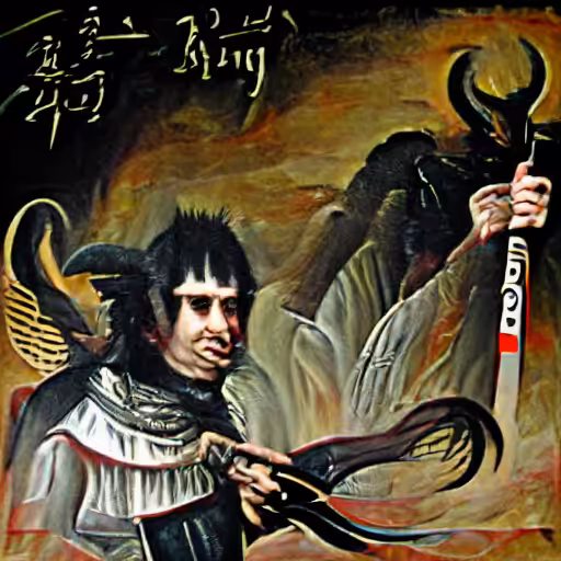 Myrrchant