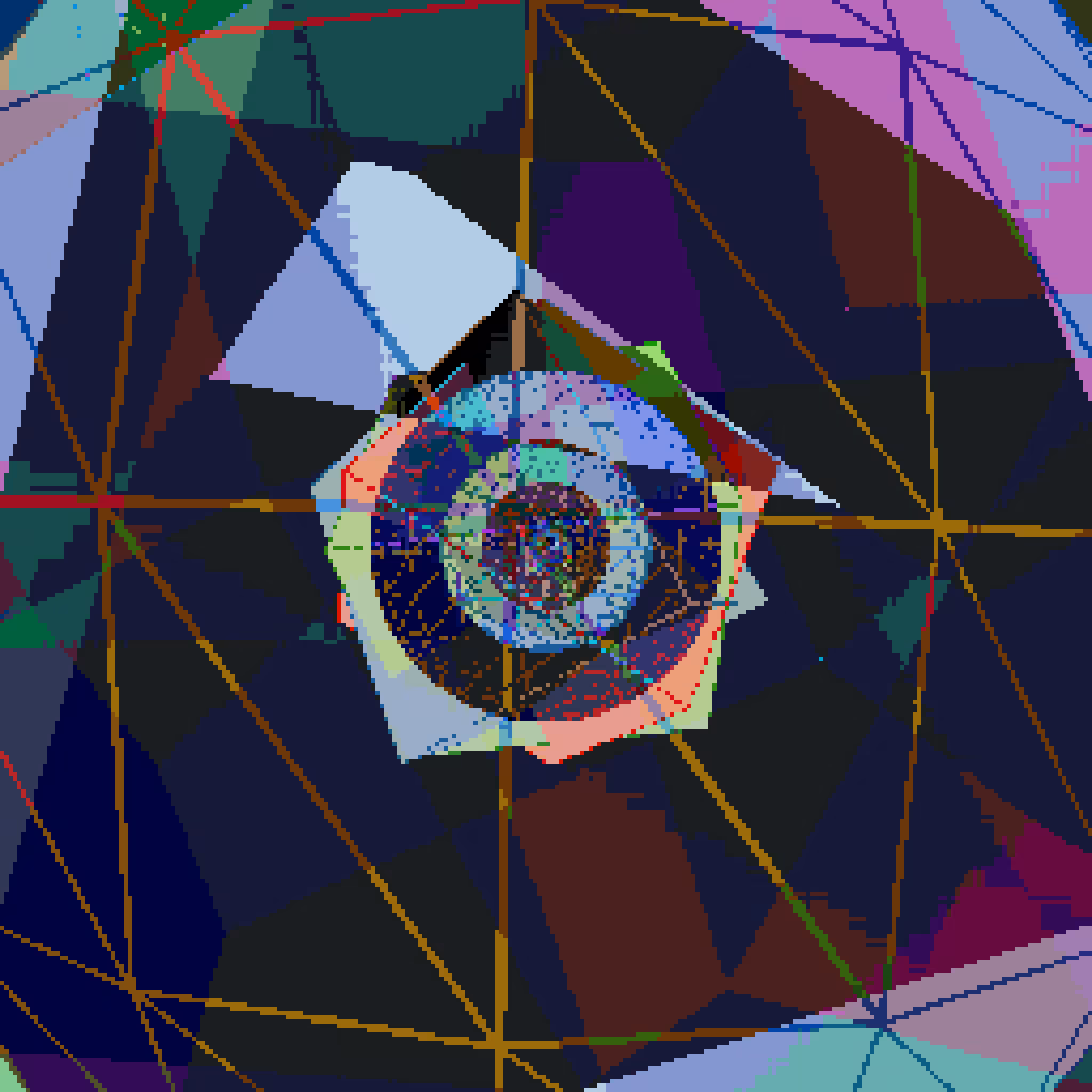 Voidroses [B-Side] #29