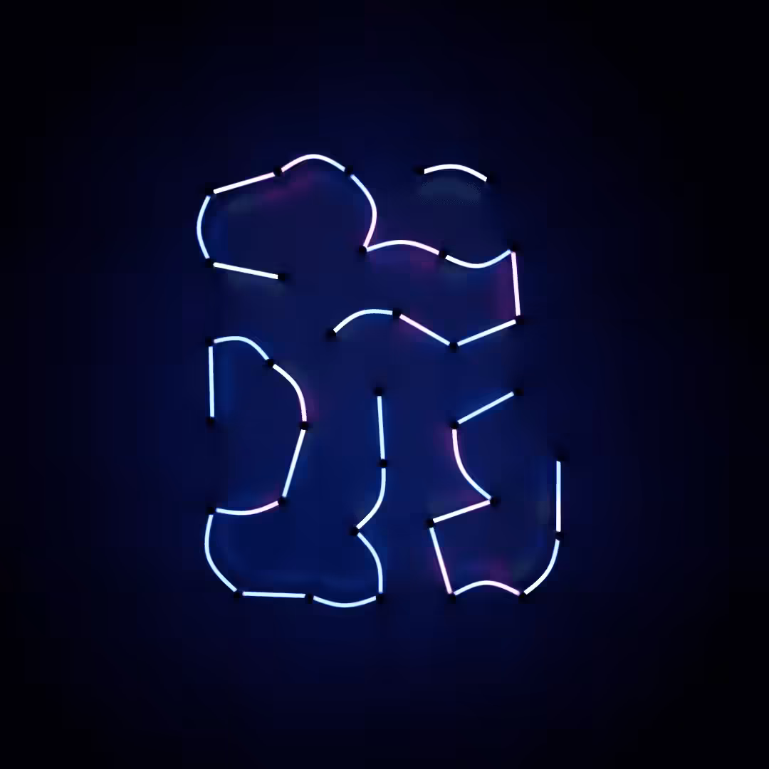 NeonLights: Neon Light #0985