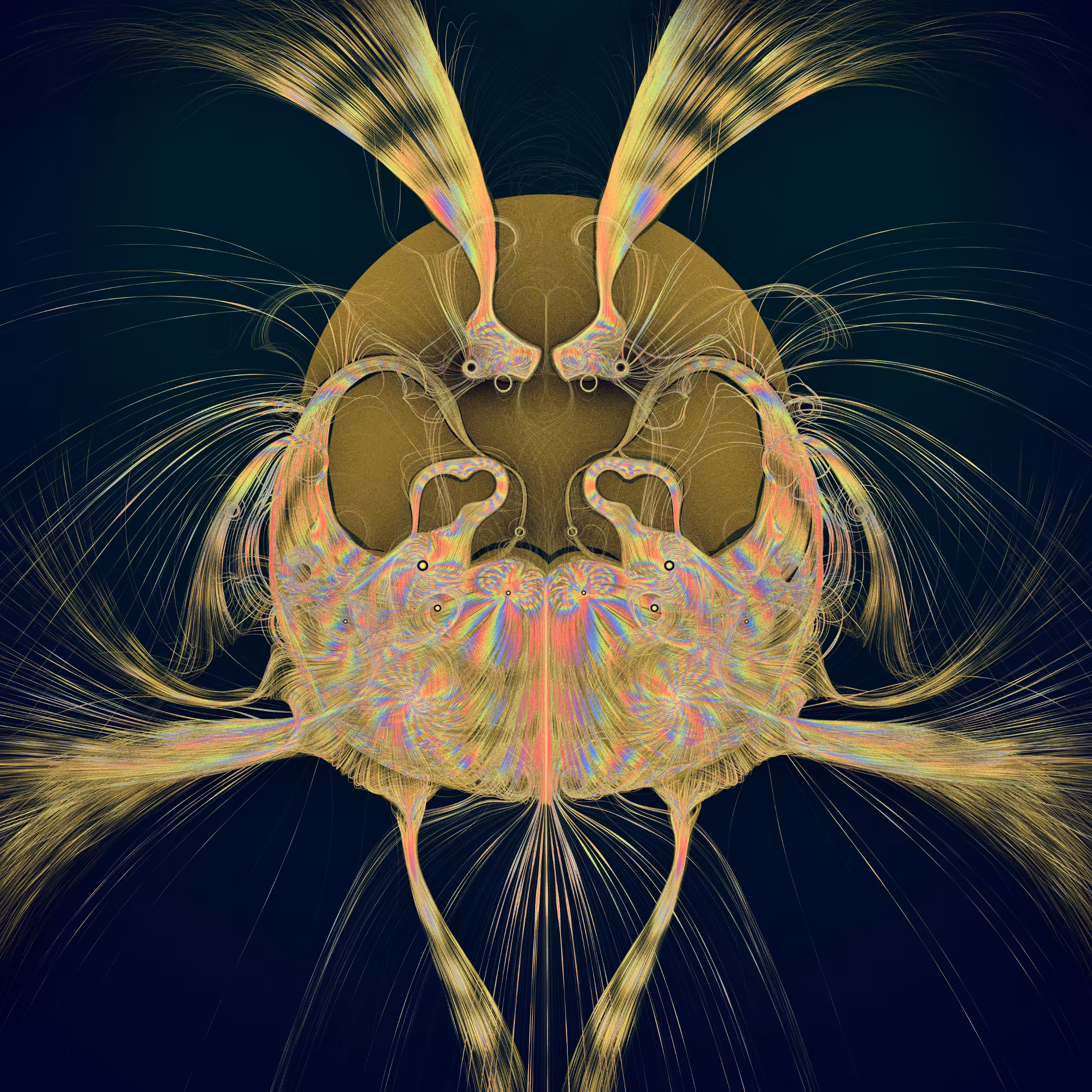 Latent Spirits #379