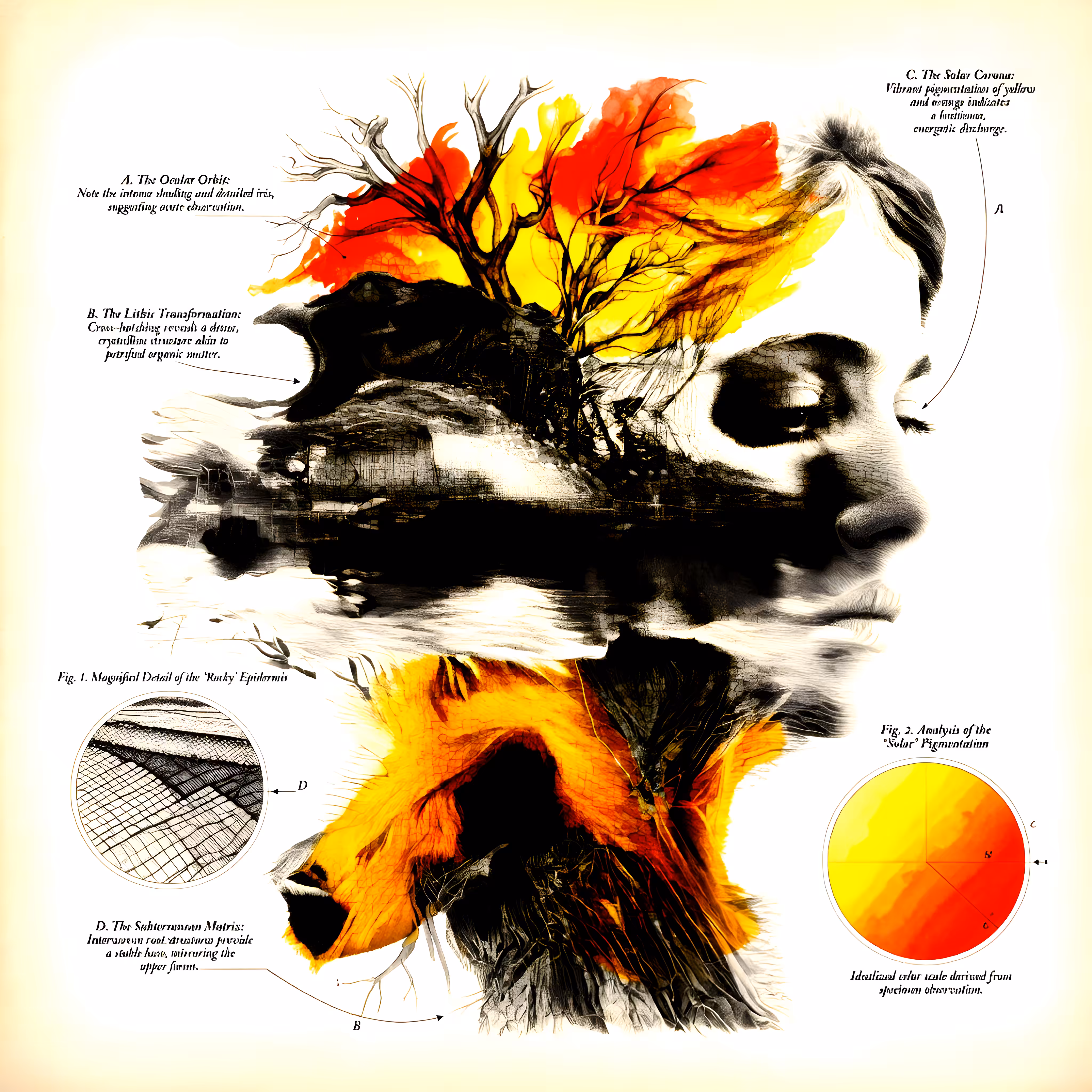 Solar Circumstances