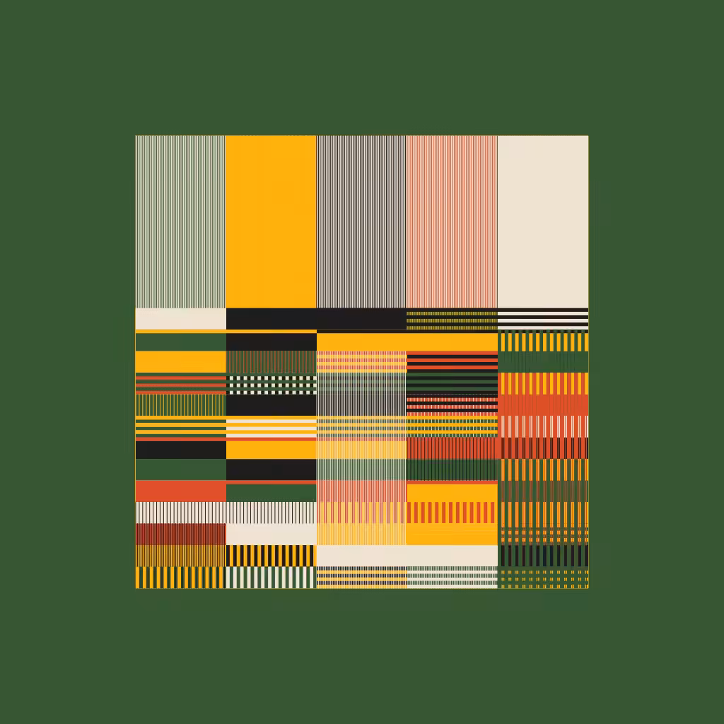 Sabler : Serengeti #155