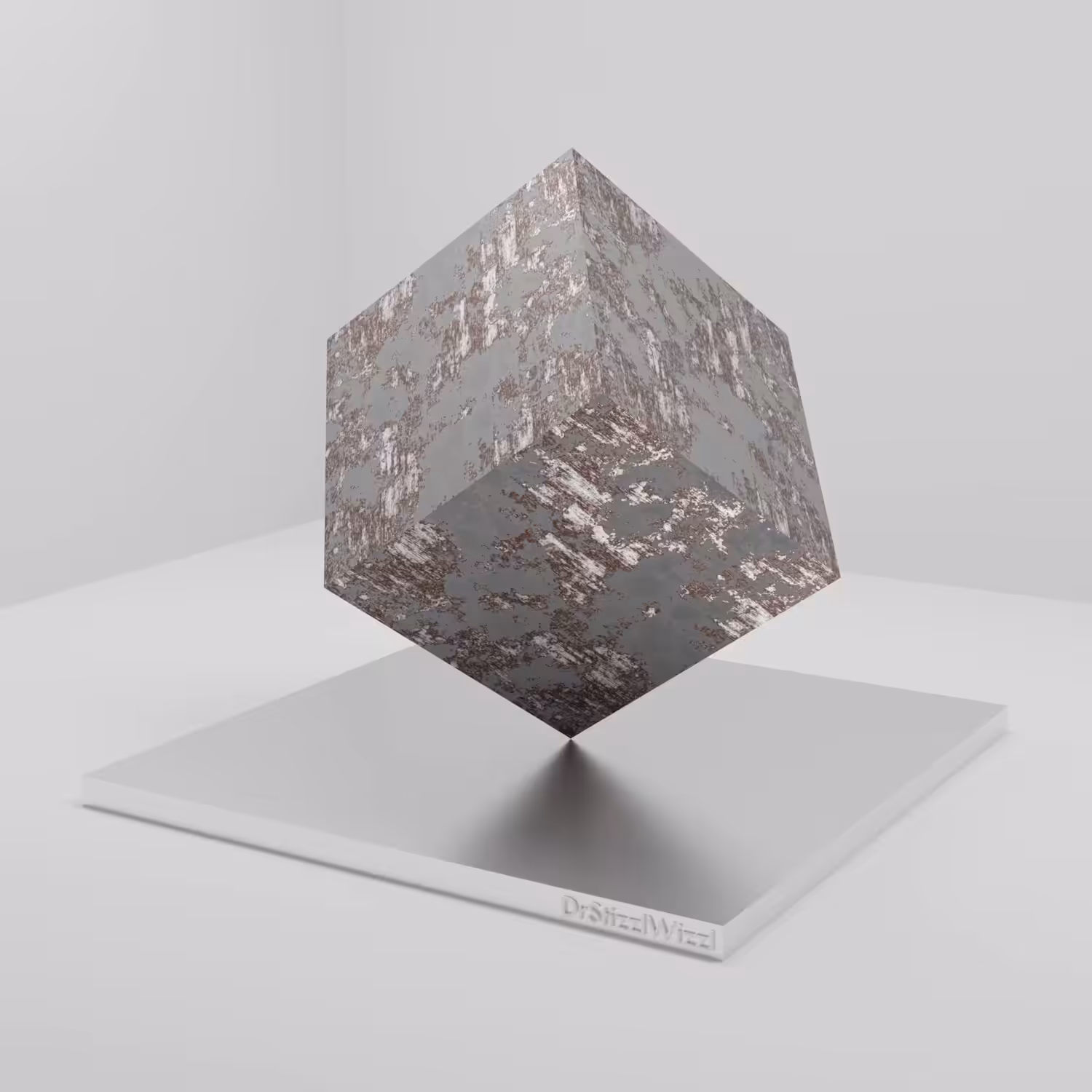 Impossible Blocks: Impossible Block #486