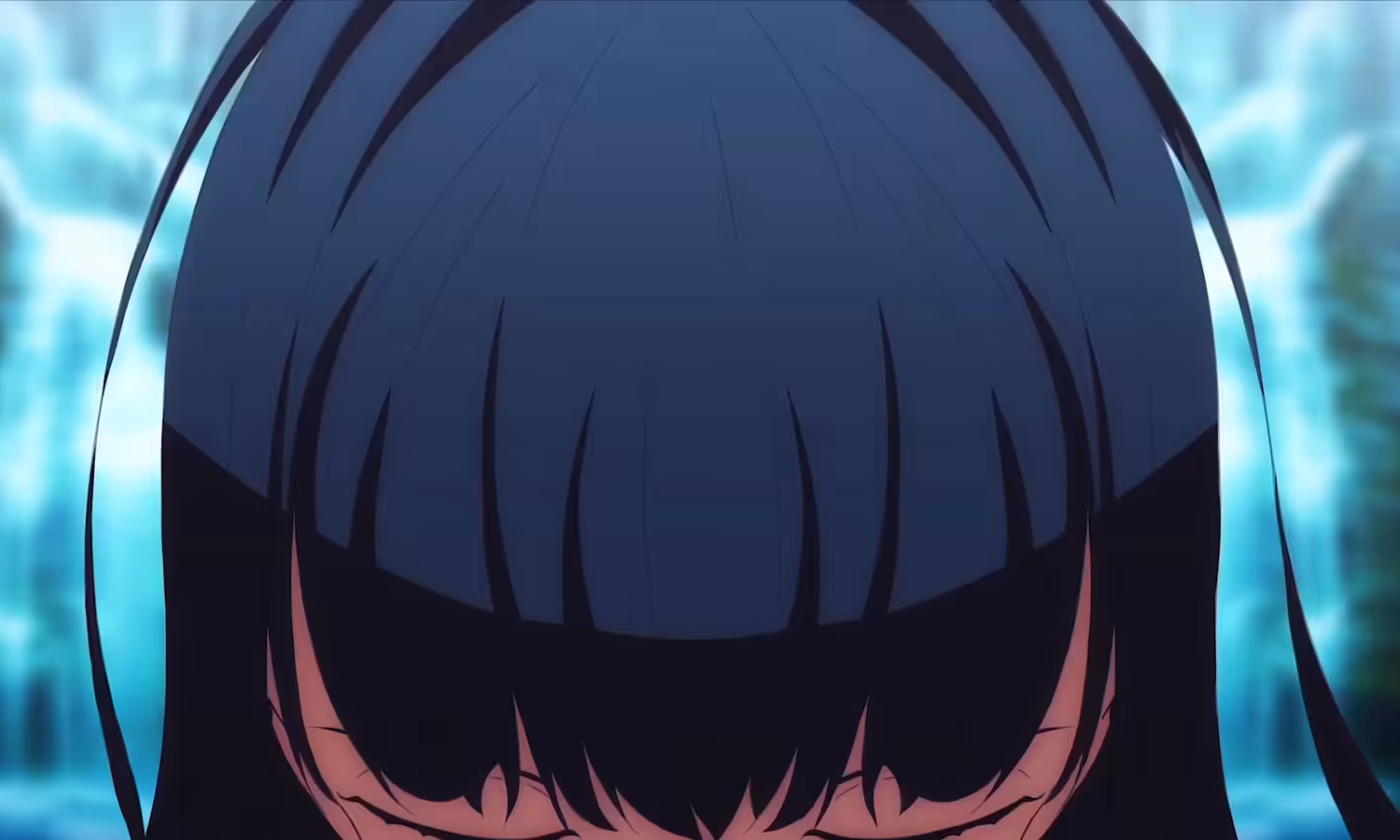 Water Eyes