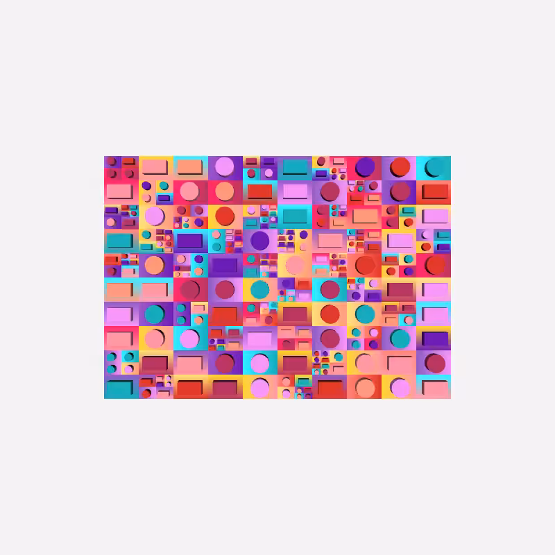Stacky Tones #3