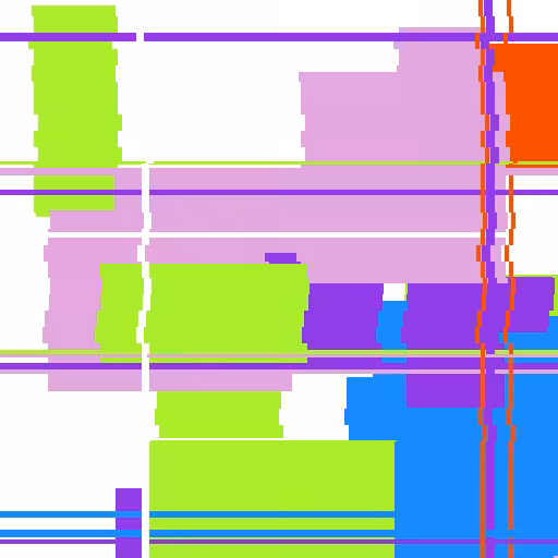 Chromatic Chaos #8414