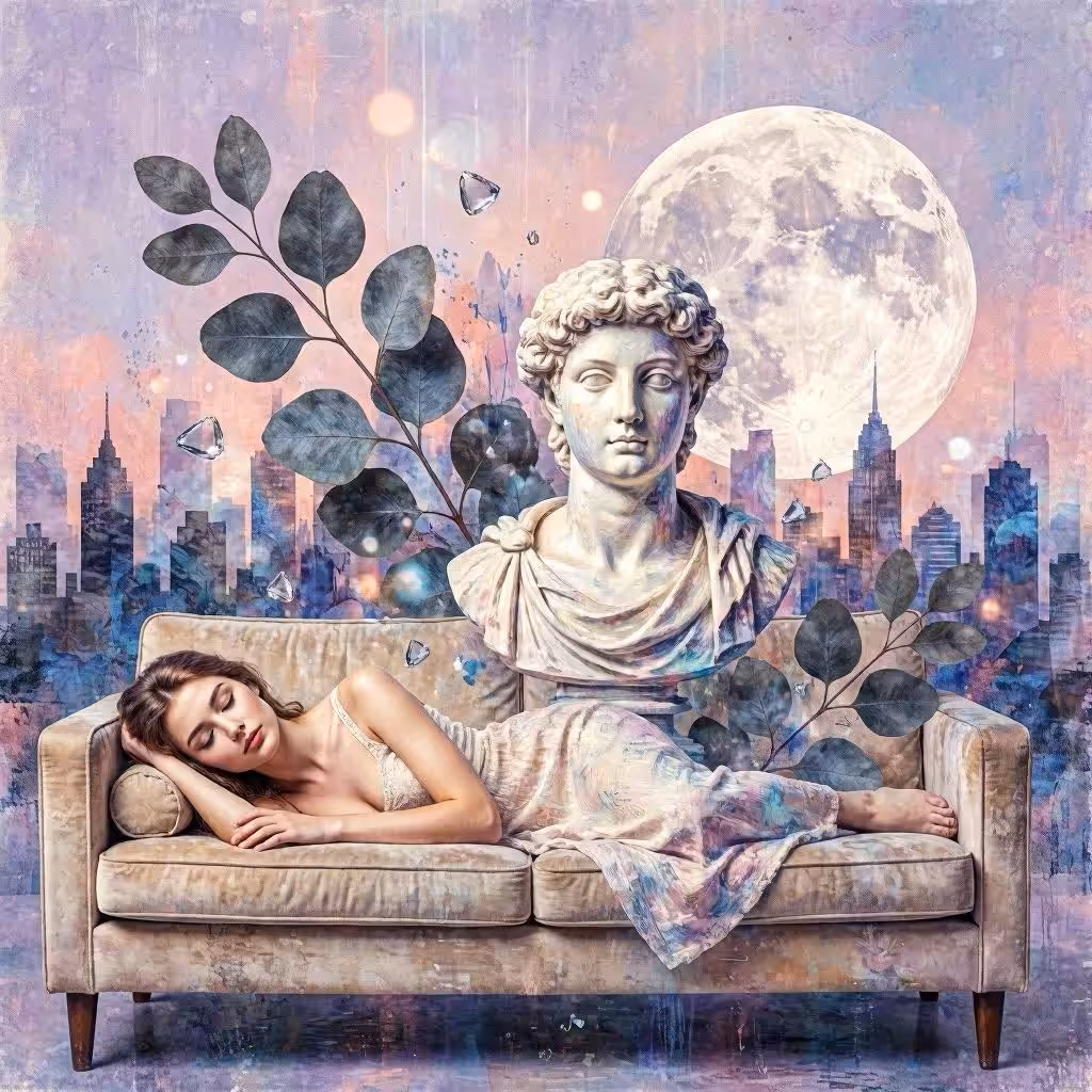 Dream of the Past