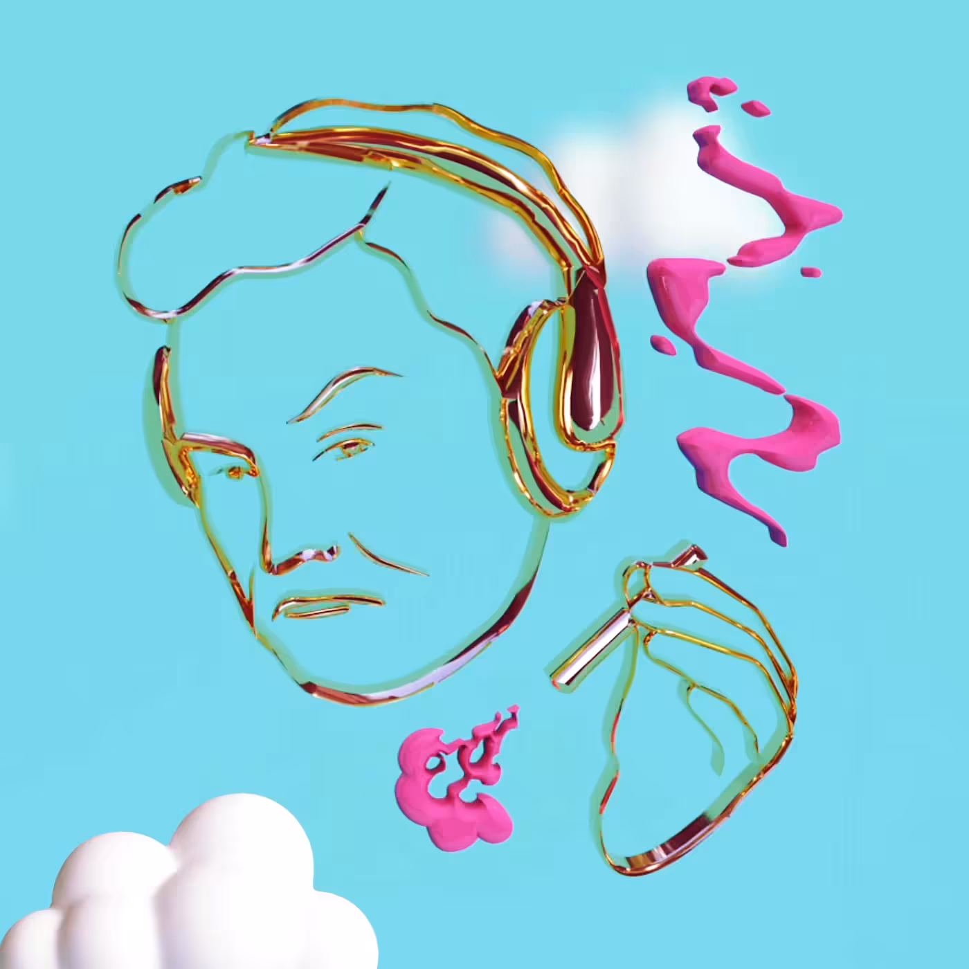Stoned Elon (1 of 1)