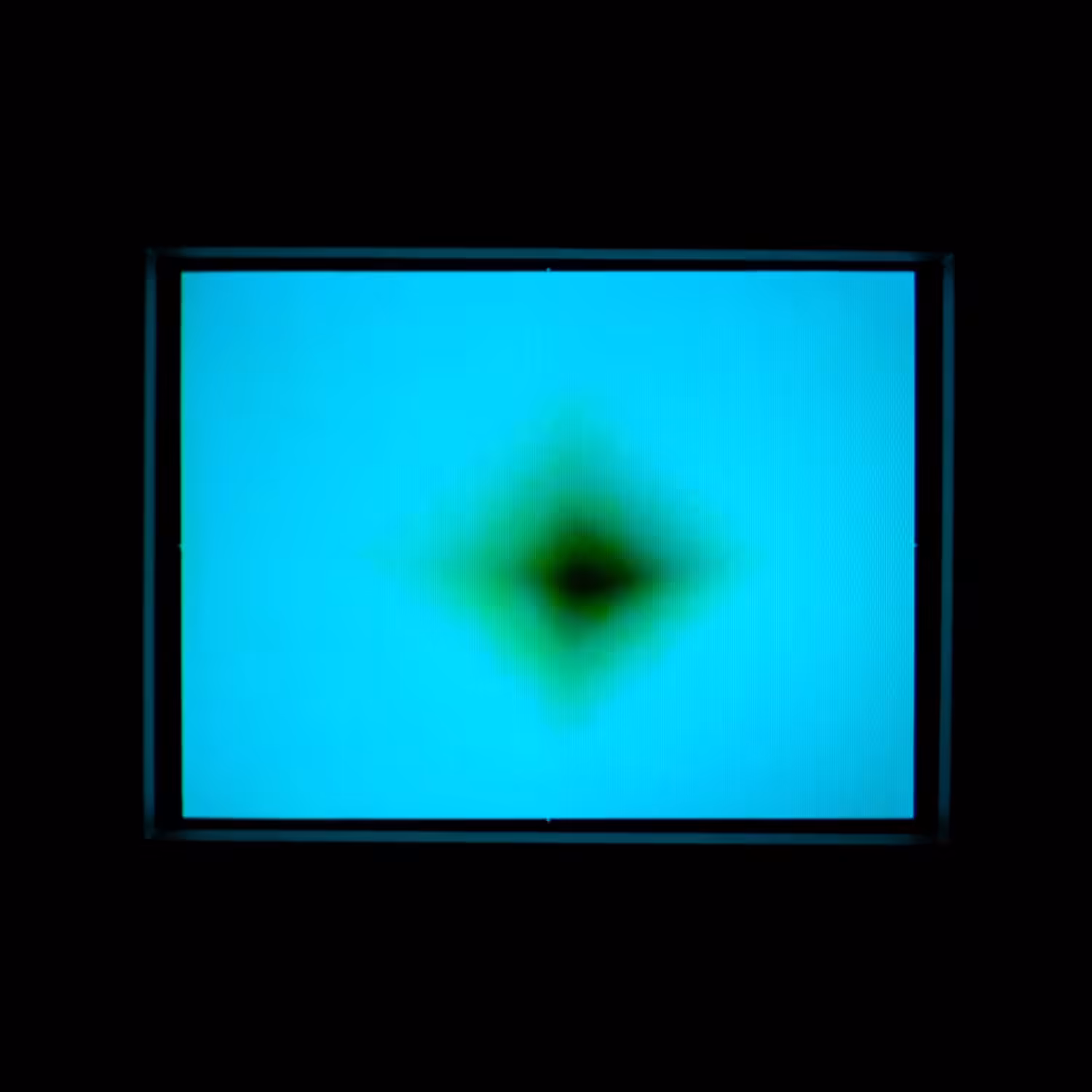Ergosphere V