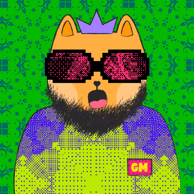 hash cats – genesis #362