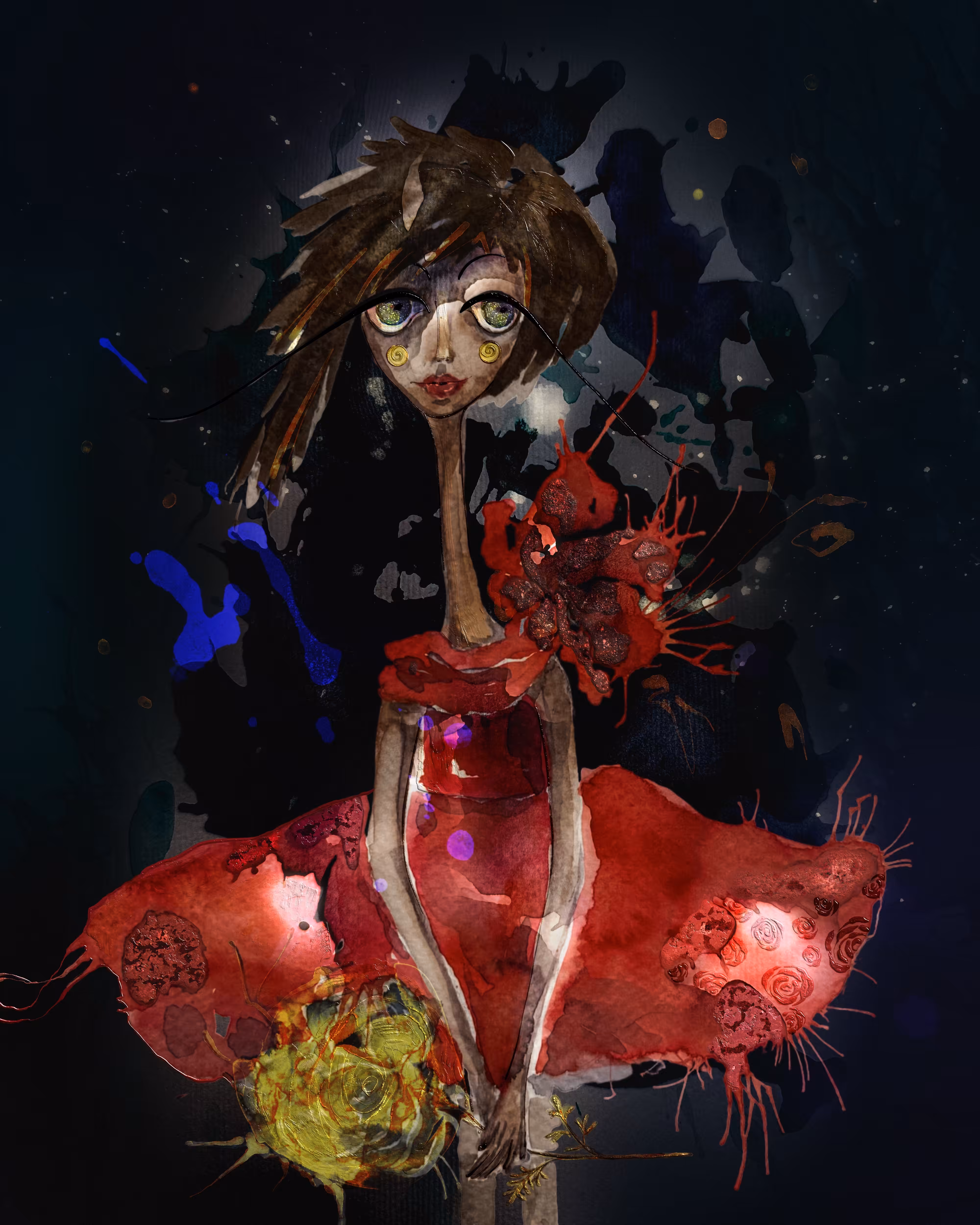 Probably Poisonous Plant Keeper