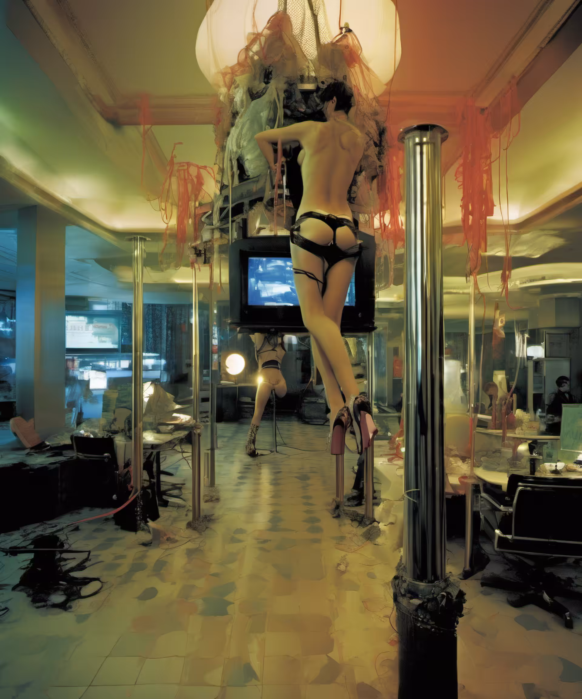 Tezpole Dancers #13