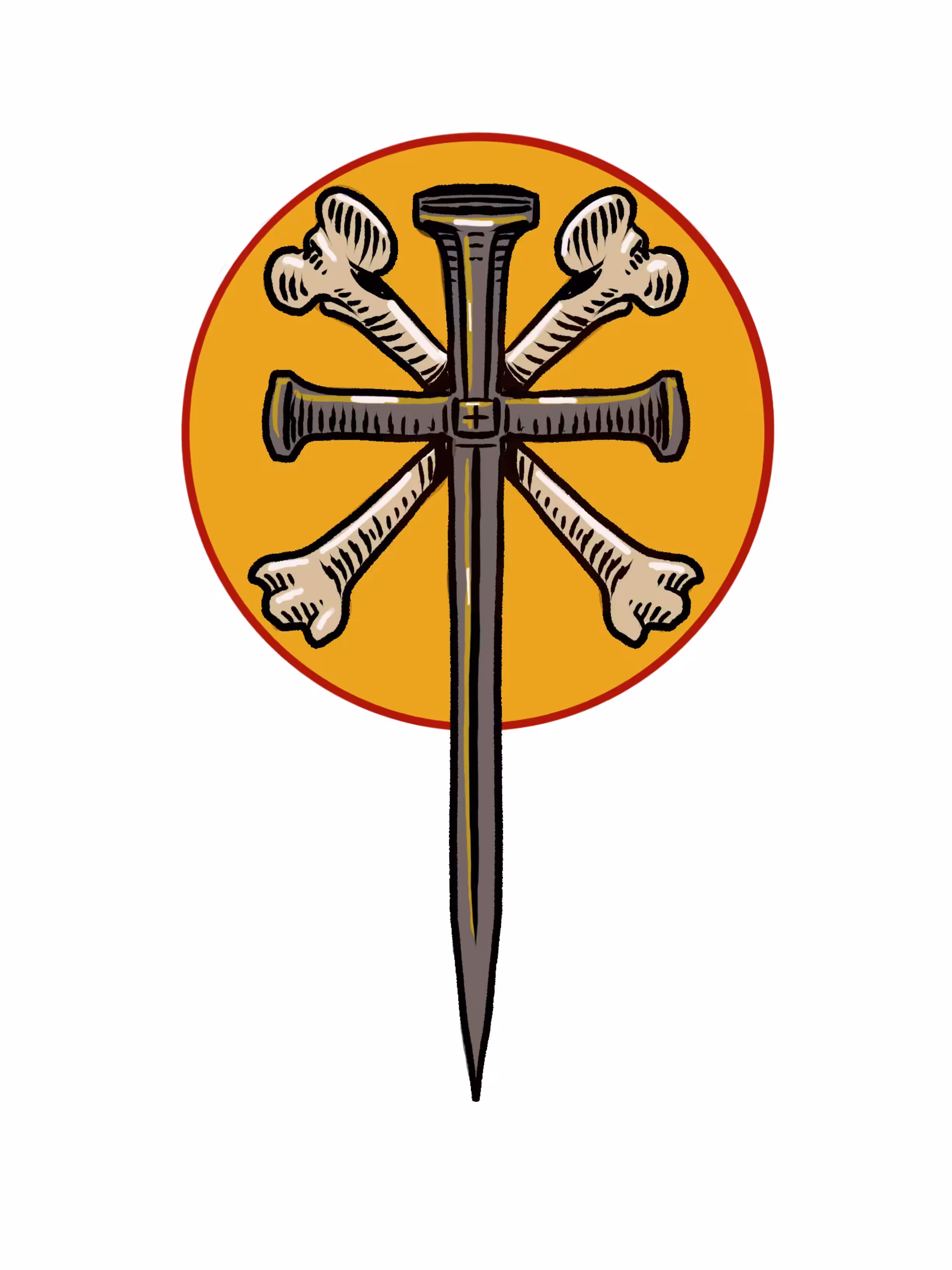 hobo cross
