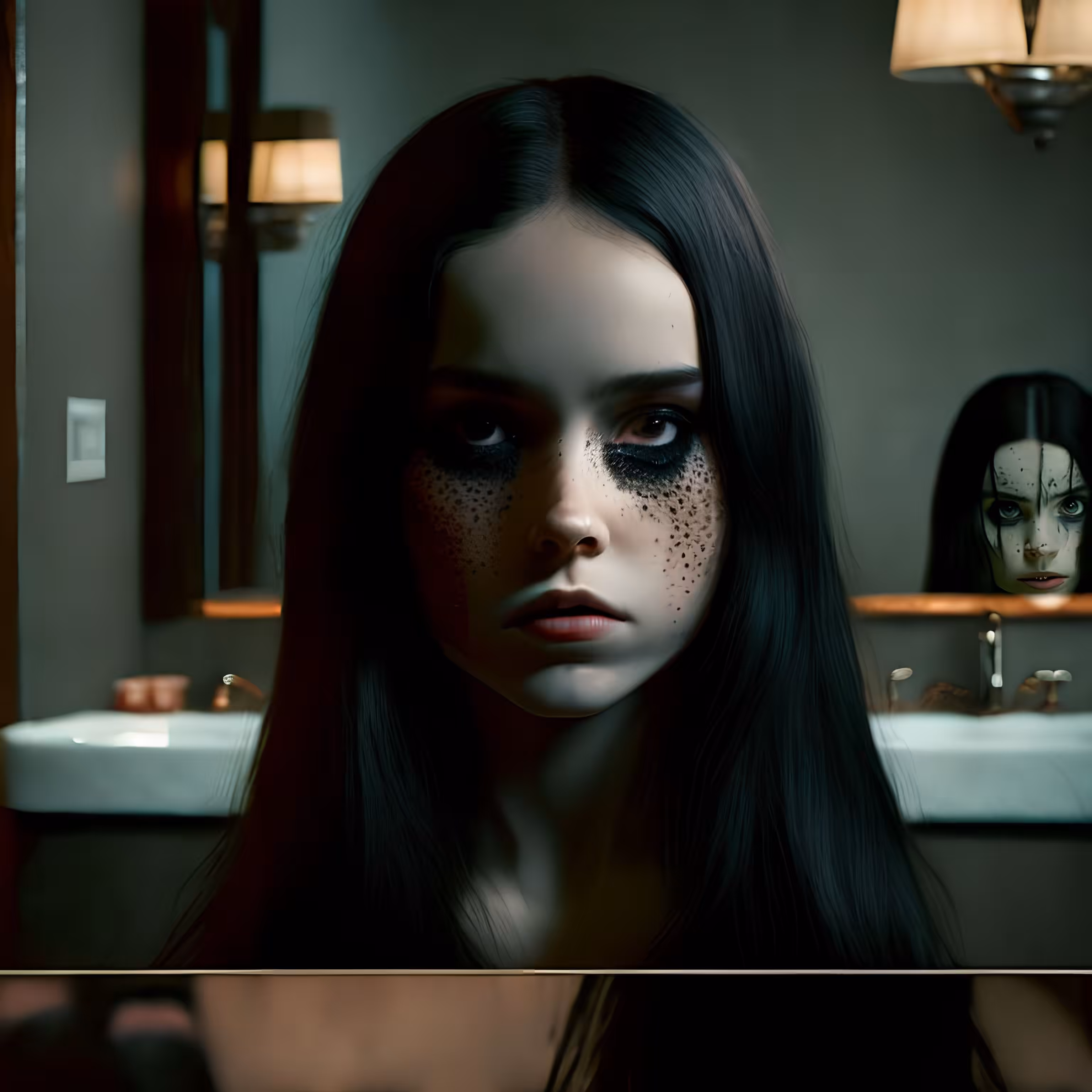 Motel Nightmares 5