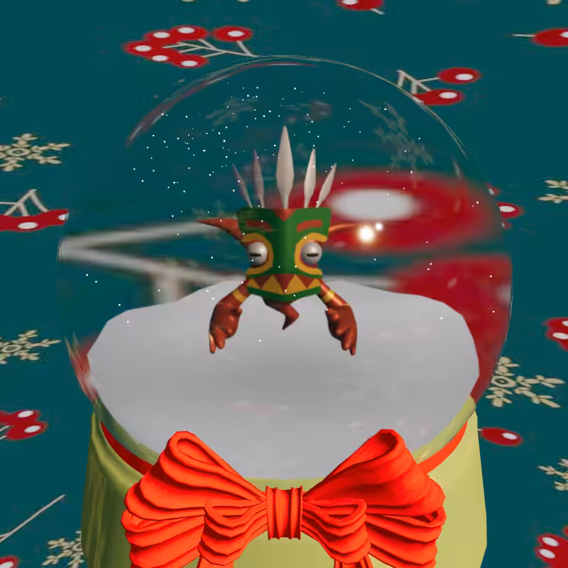 Naughty Monsters #60