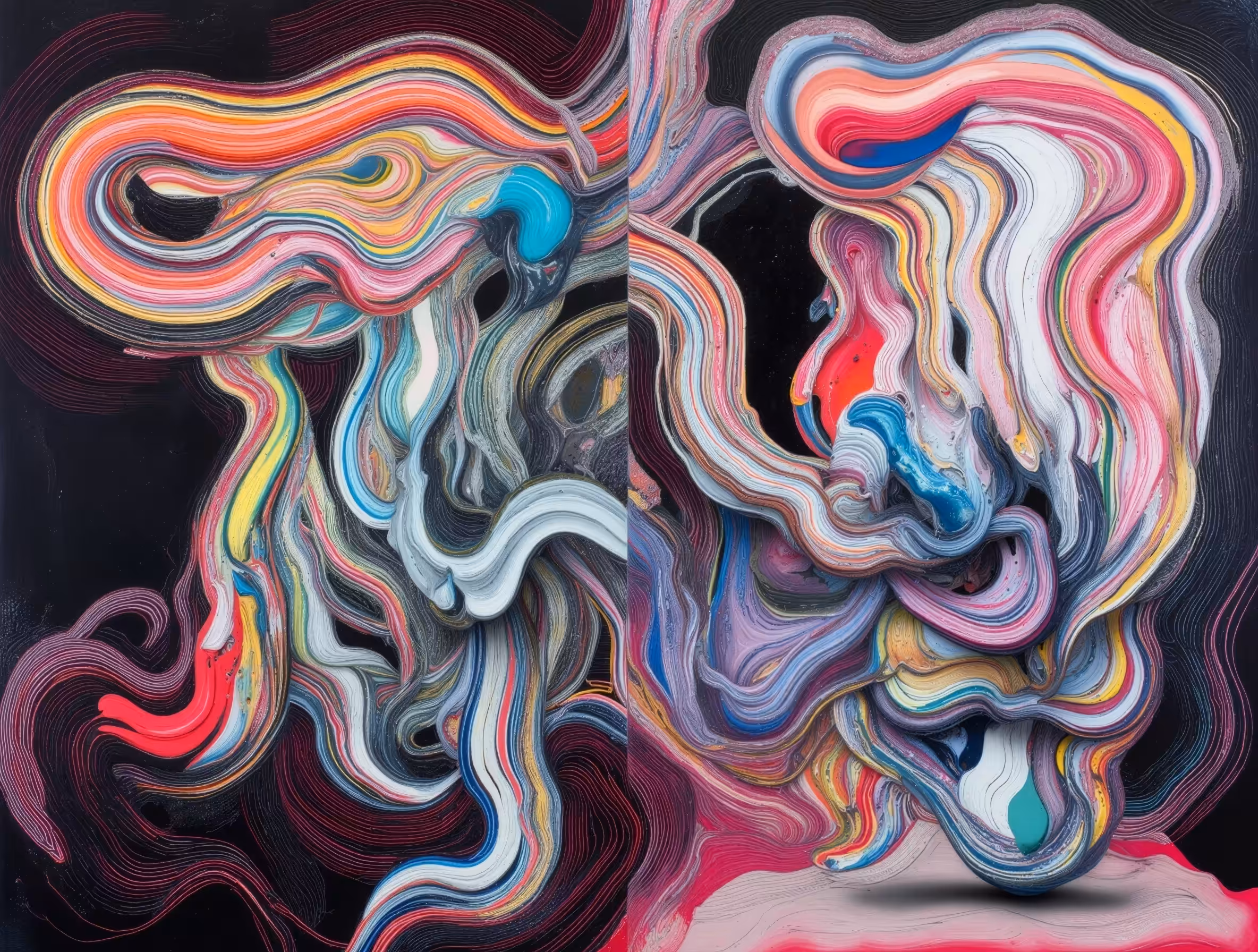 Rodeo posts: Untitled