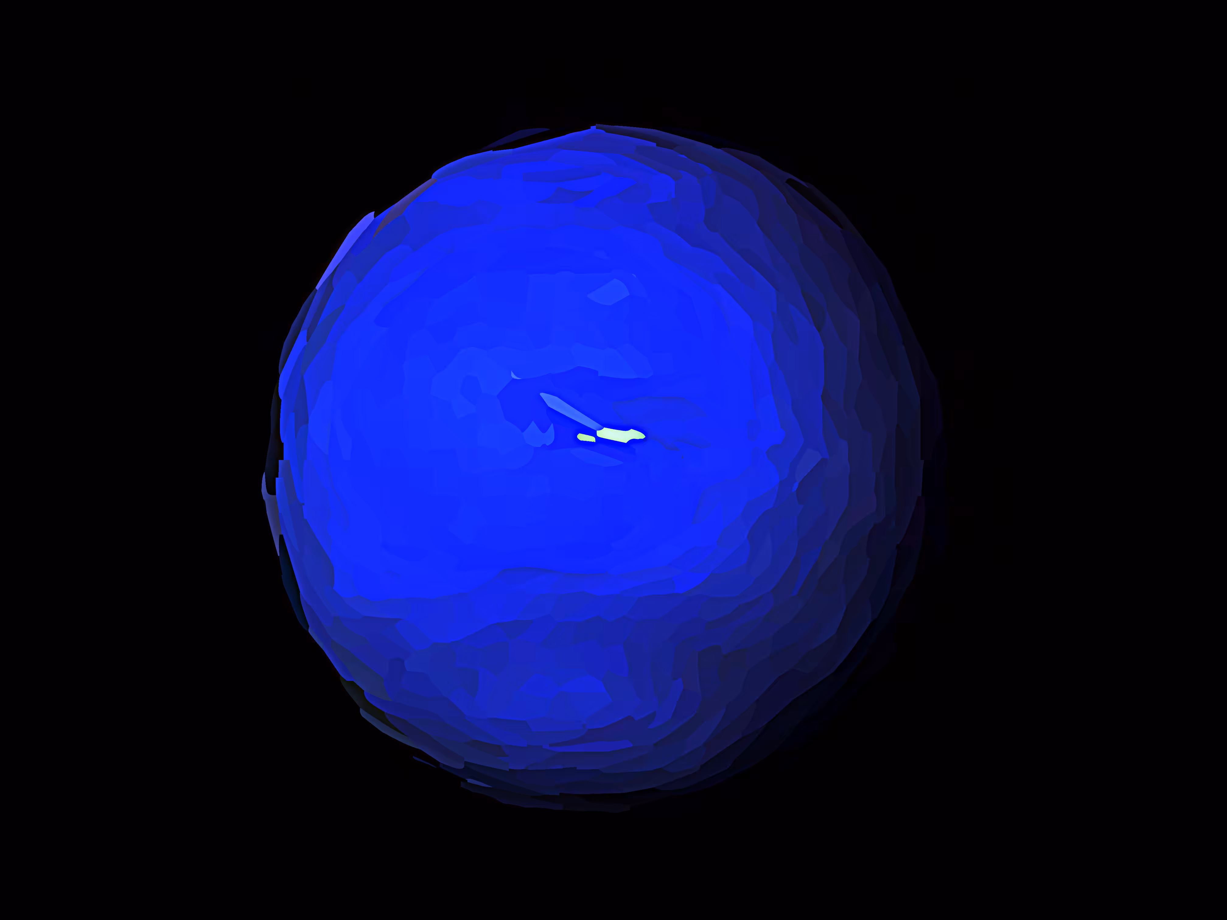 My Neptune