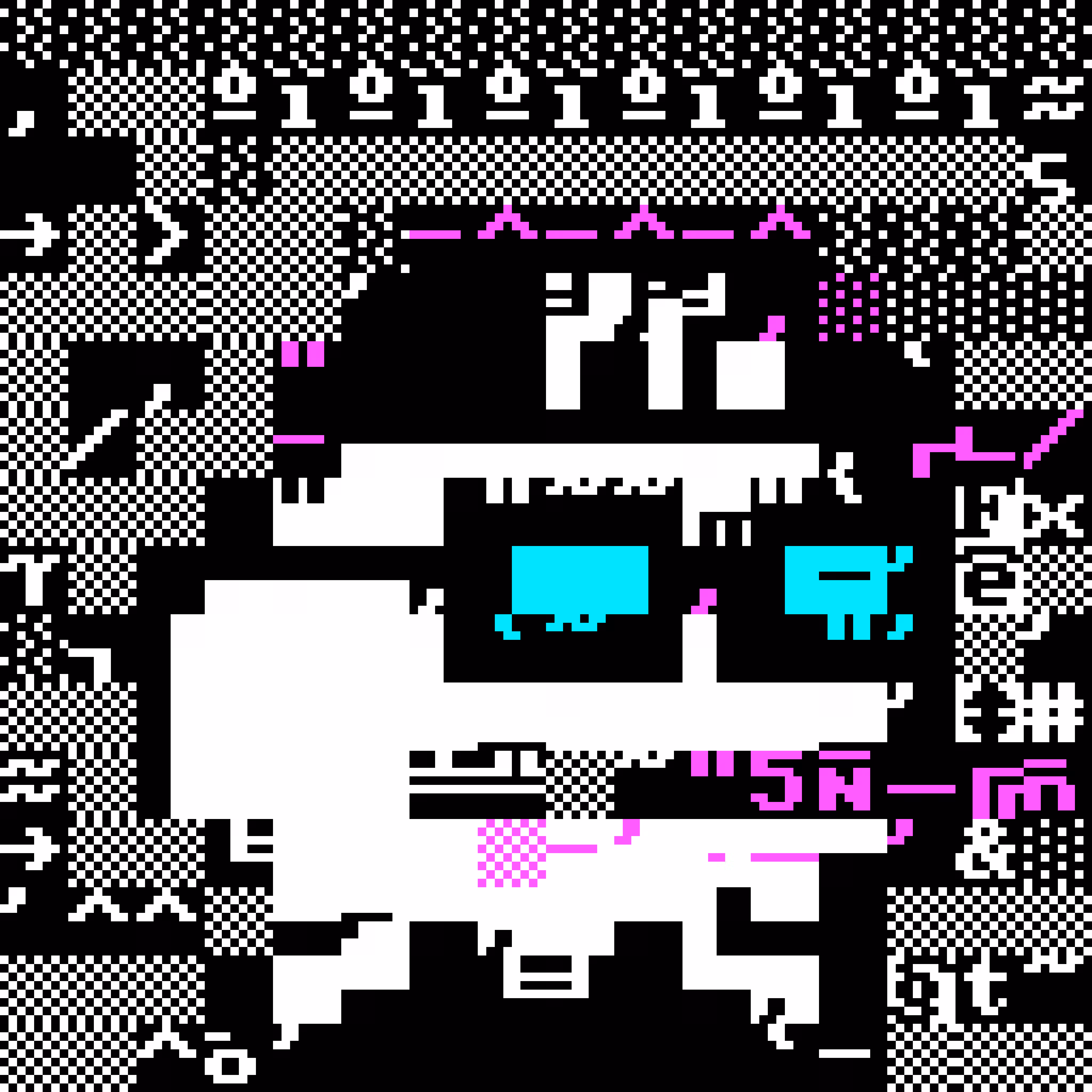 FakeDOSPepez #121: Eppie The Frog
