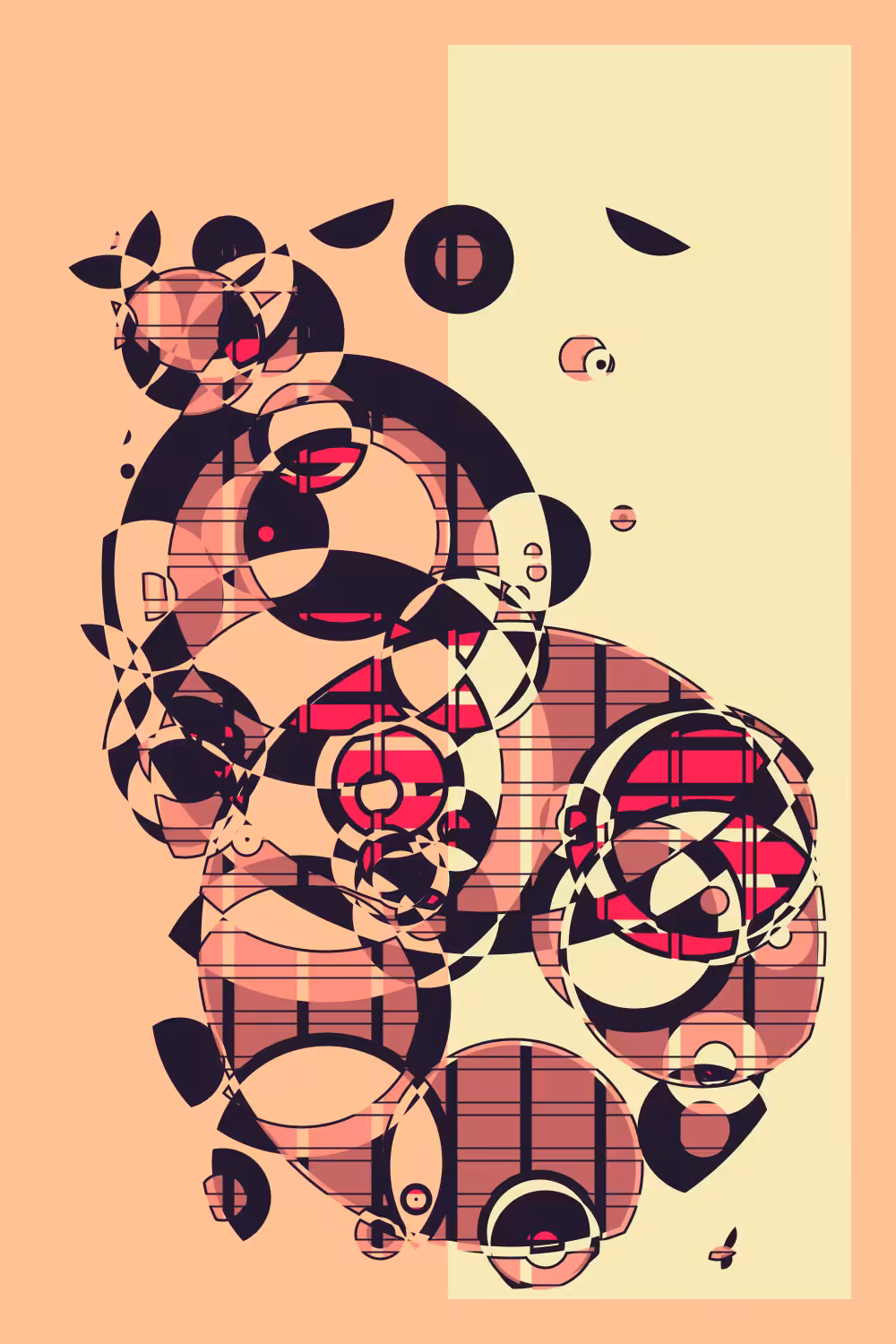 Fractured Oddities 3