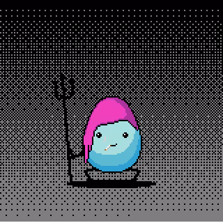 Egg Heads #15
