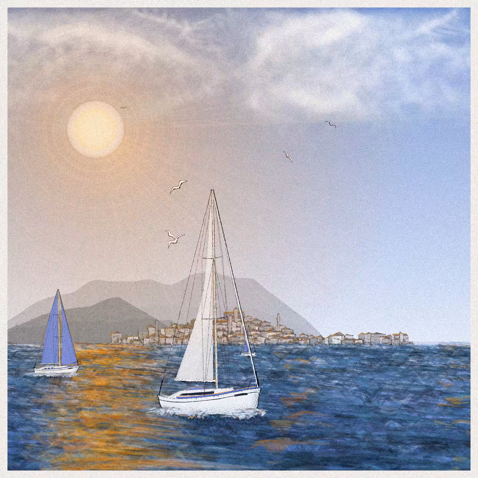 Voyage #176