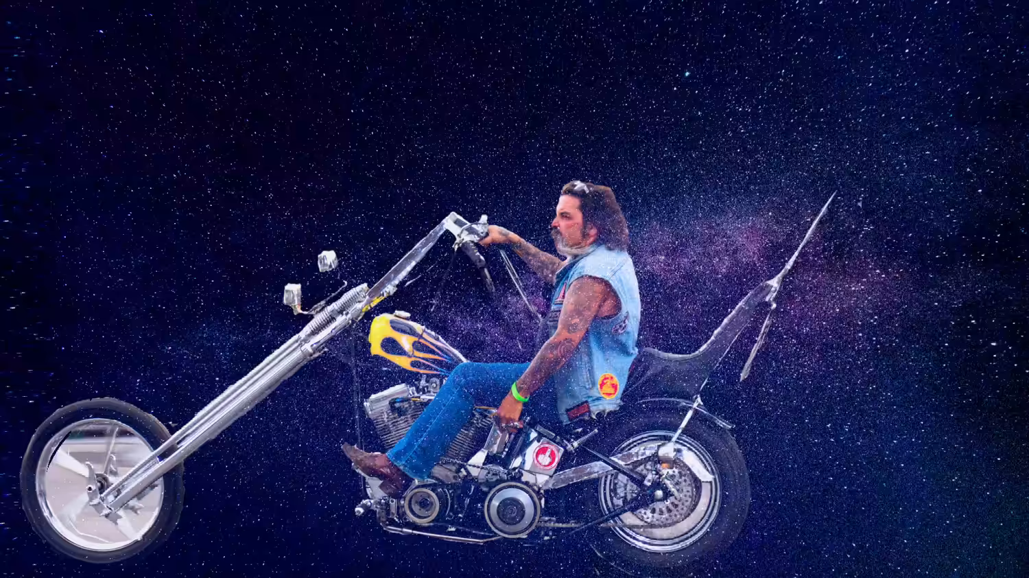 Night Rider