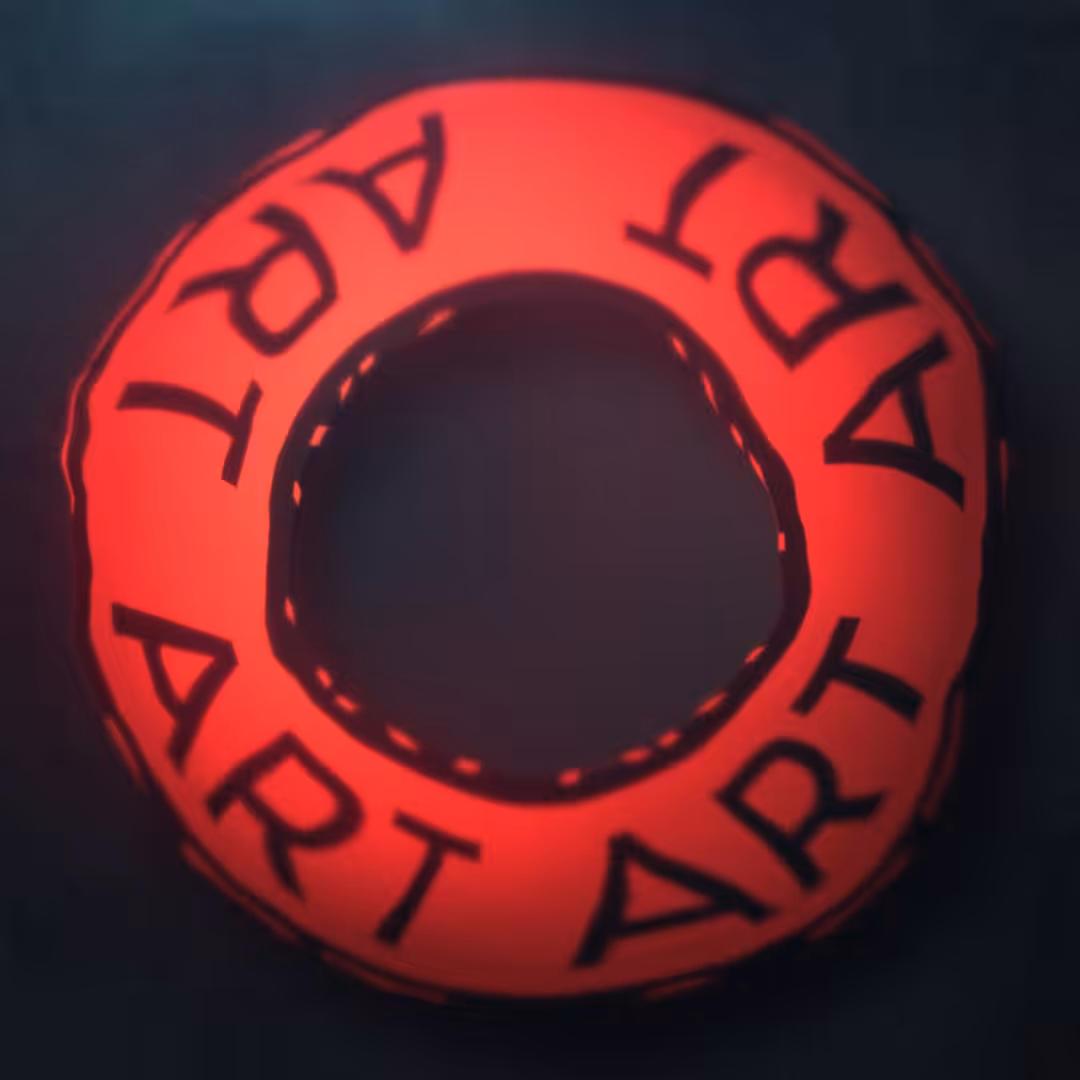 9 circles of ART