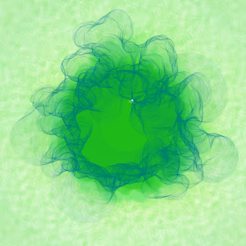 Sunspots #8