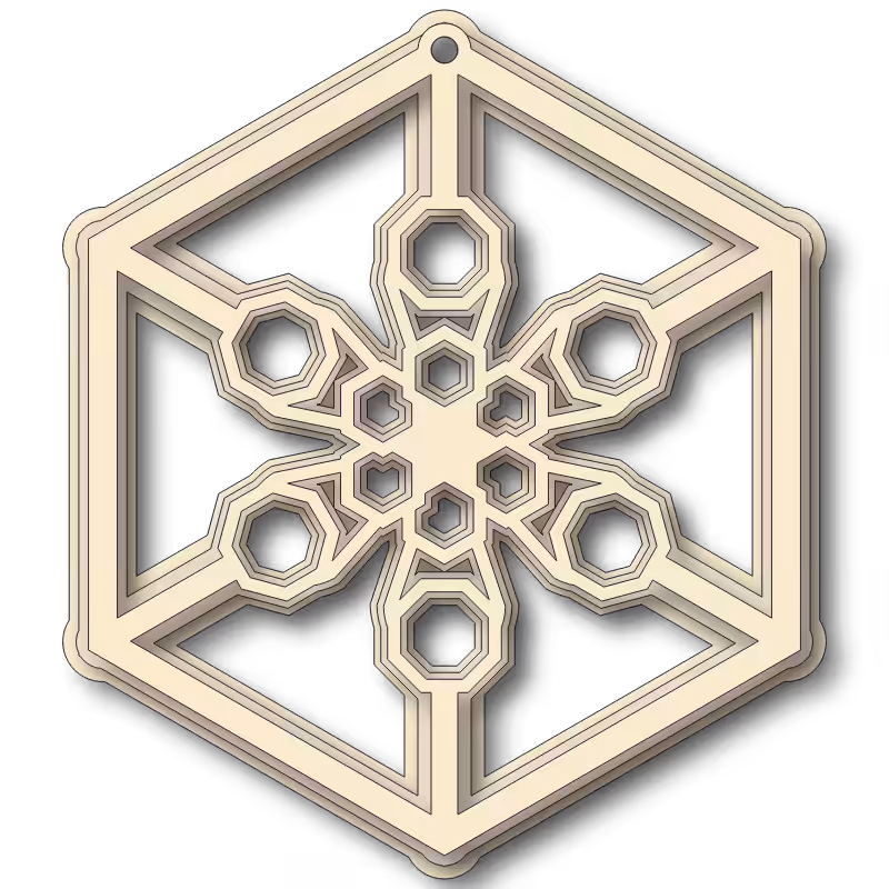 fx(ornament) 2022 #140