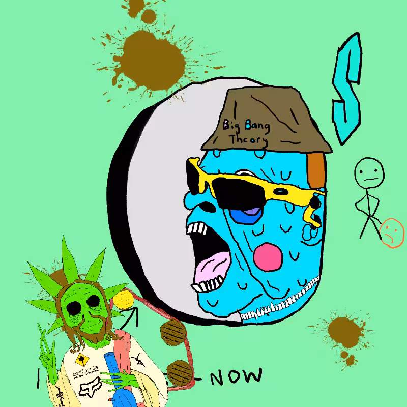 glory hole$ #640