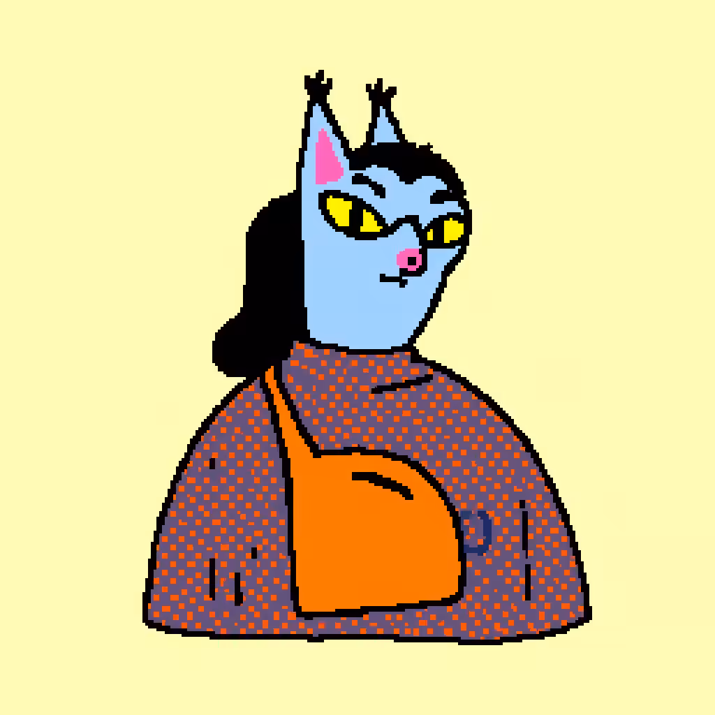 PixieCache