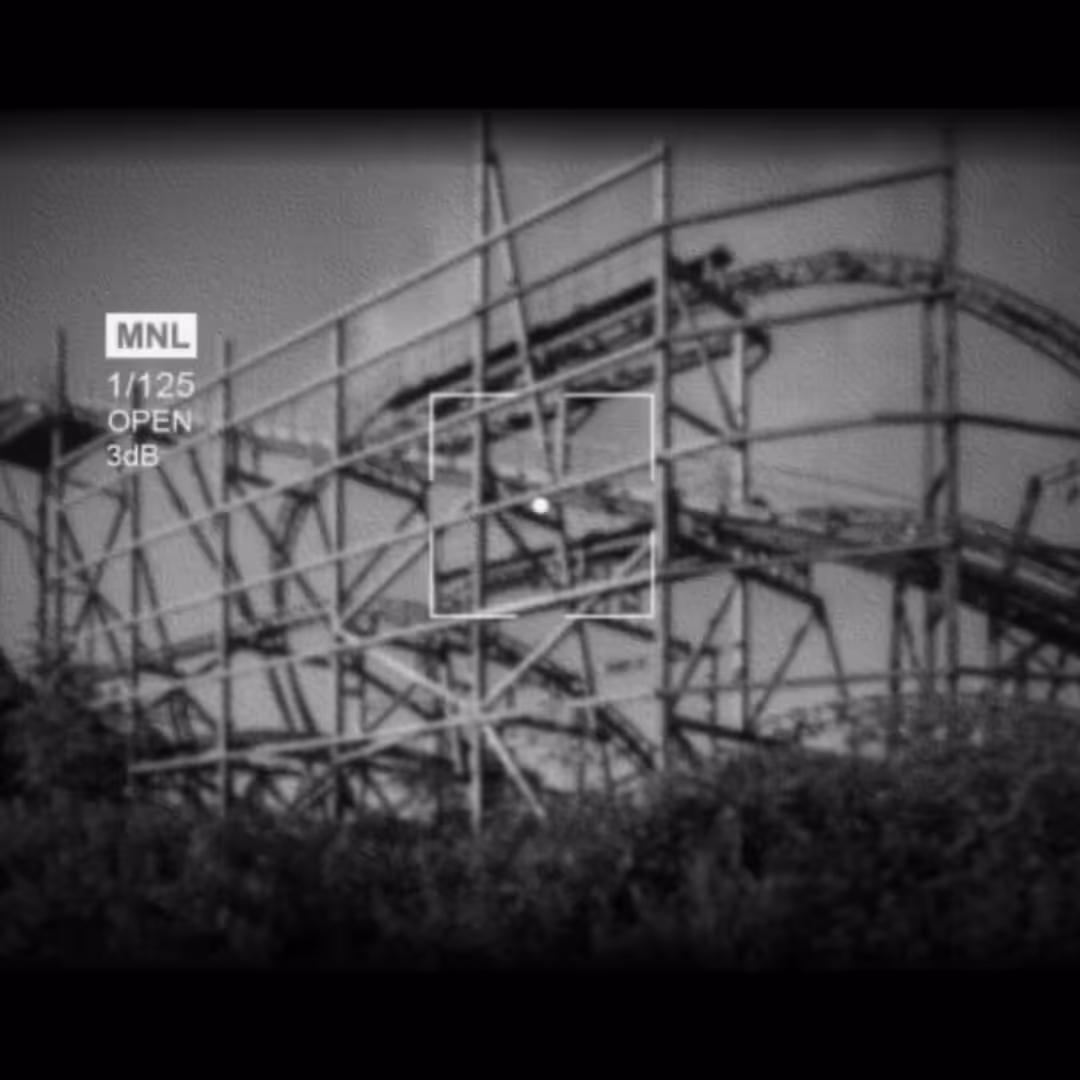 Faded Memories [Part Four]