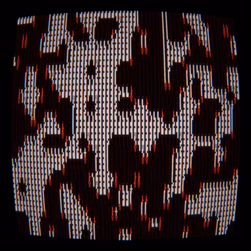 SIGNAL RECEIVING #87